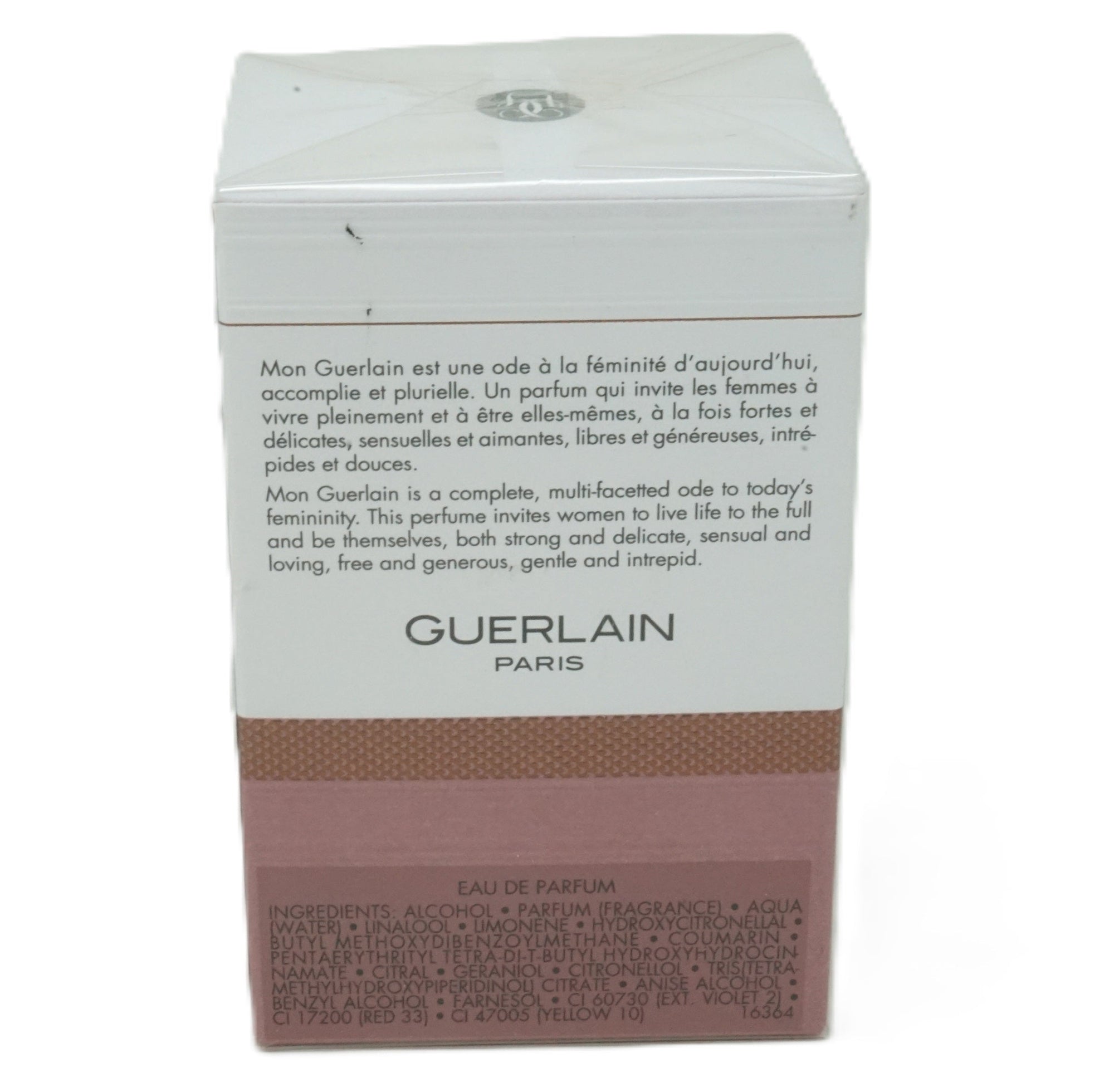 Guerlain Mon Guerlain Eau de Parfum Intense 30ml