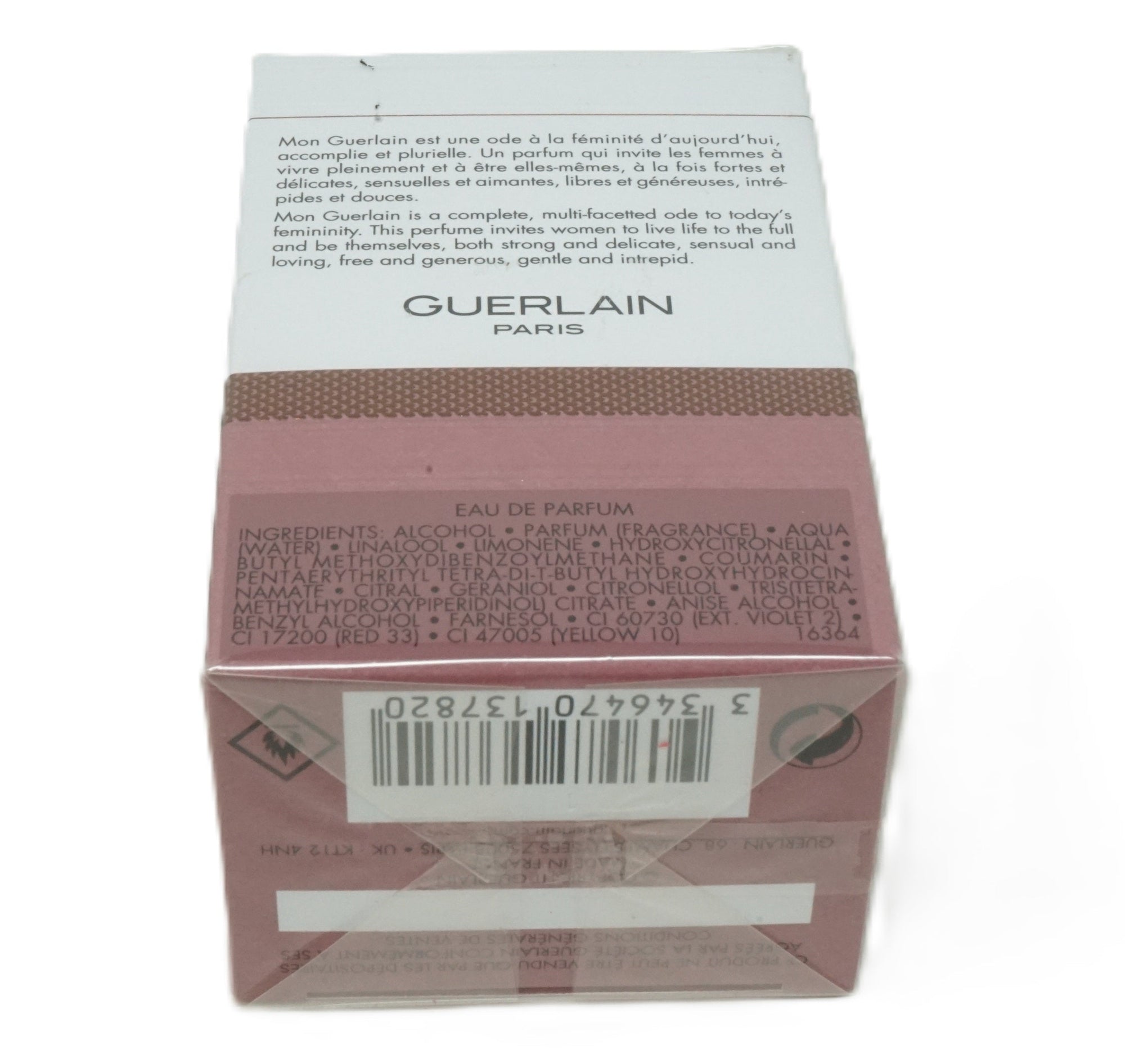 Guerlain Mon Guerlain Eau de Parfum Intense 30ml