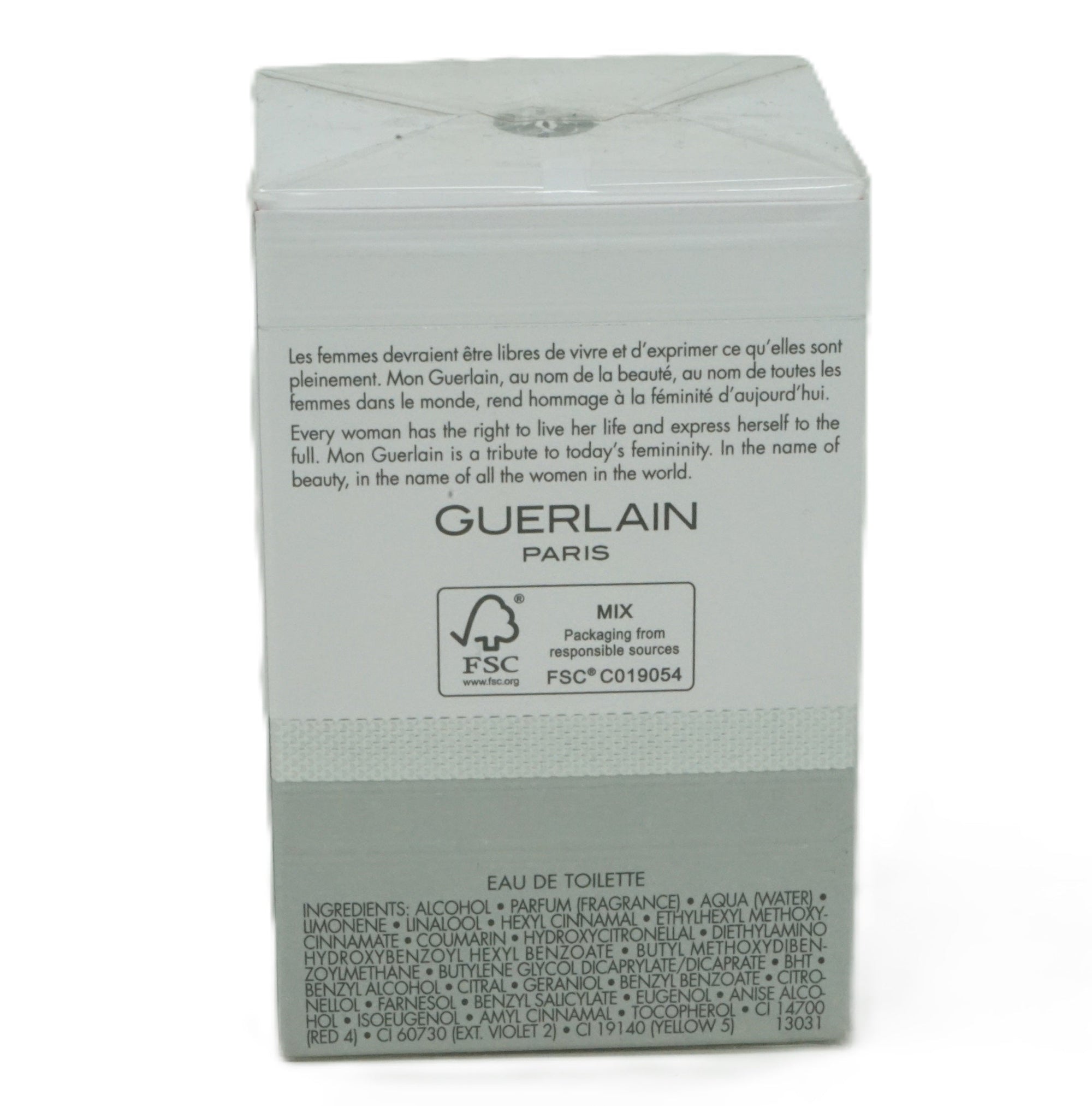 Guerlain Mon Eau de Toilette 30 ml