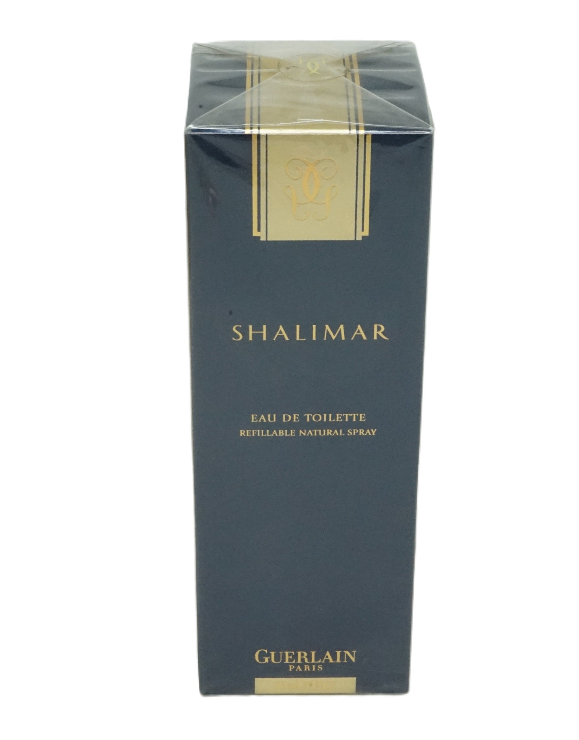 Guerlain Shalimar Eau de Toilette 93 ml