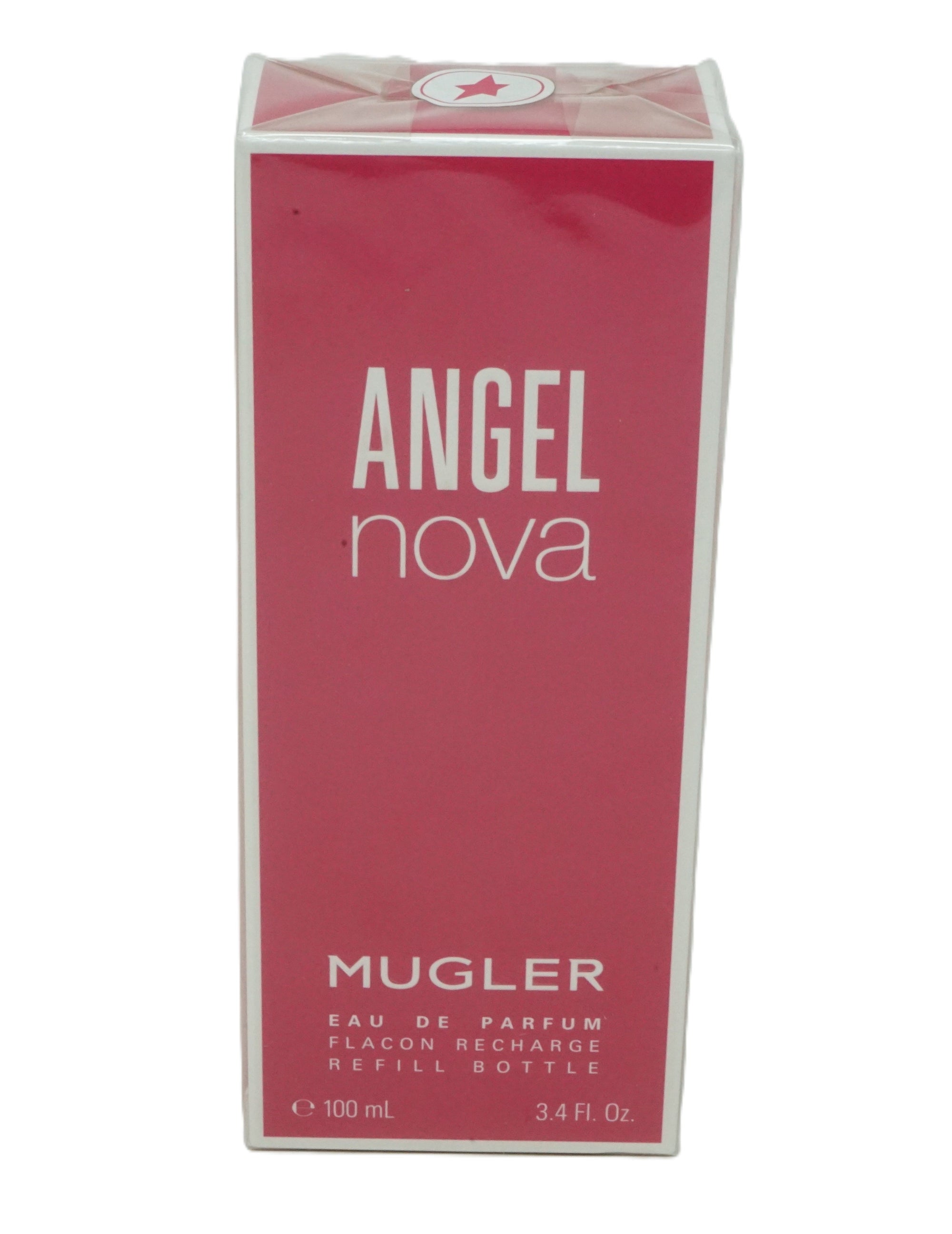 Mugler Angel Nova Eau de Parfum Refill Bottle100 ml