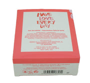 Desigual love have love every day Eau de Toilette 30 ml