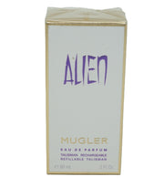 Mugler Alien Eau de Parfum Refillable Talisman 60 ml
