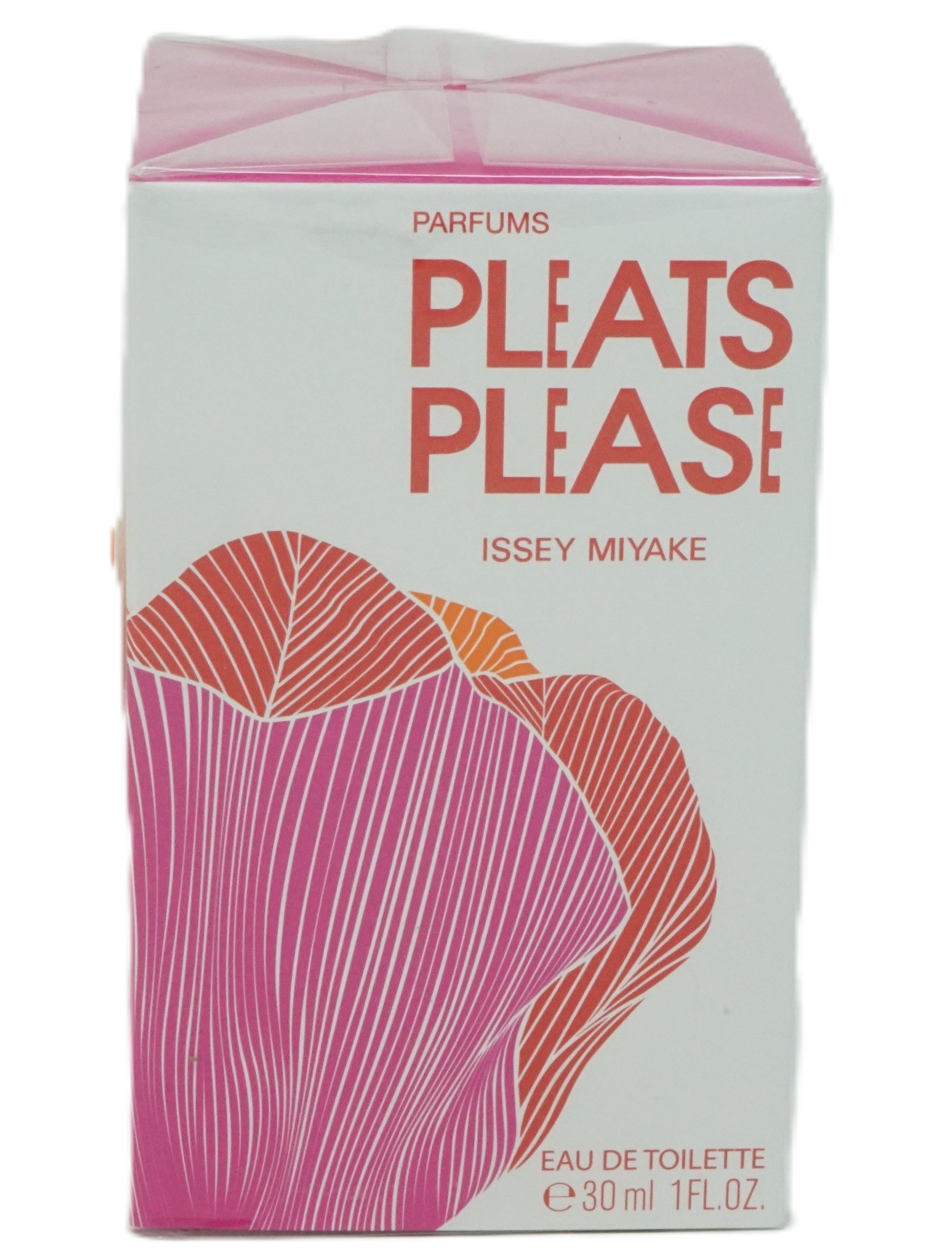 Issey Miyake Pleats Please Eau de Toilette 30 ml