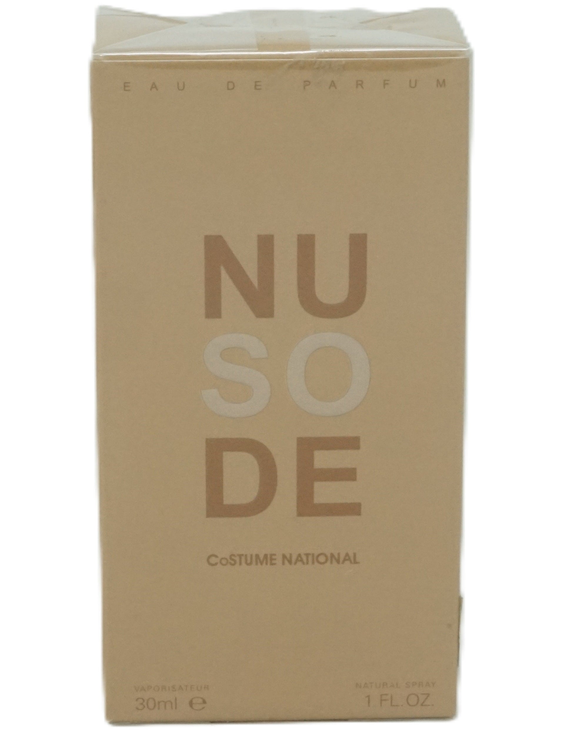 Costume National Nusode Eau de Parfum Spray 30 ml