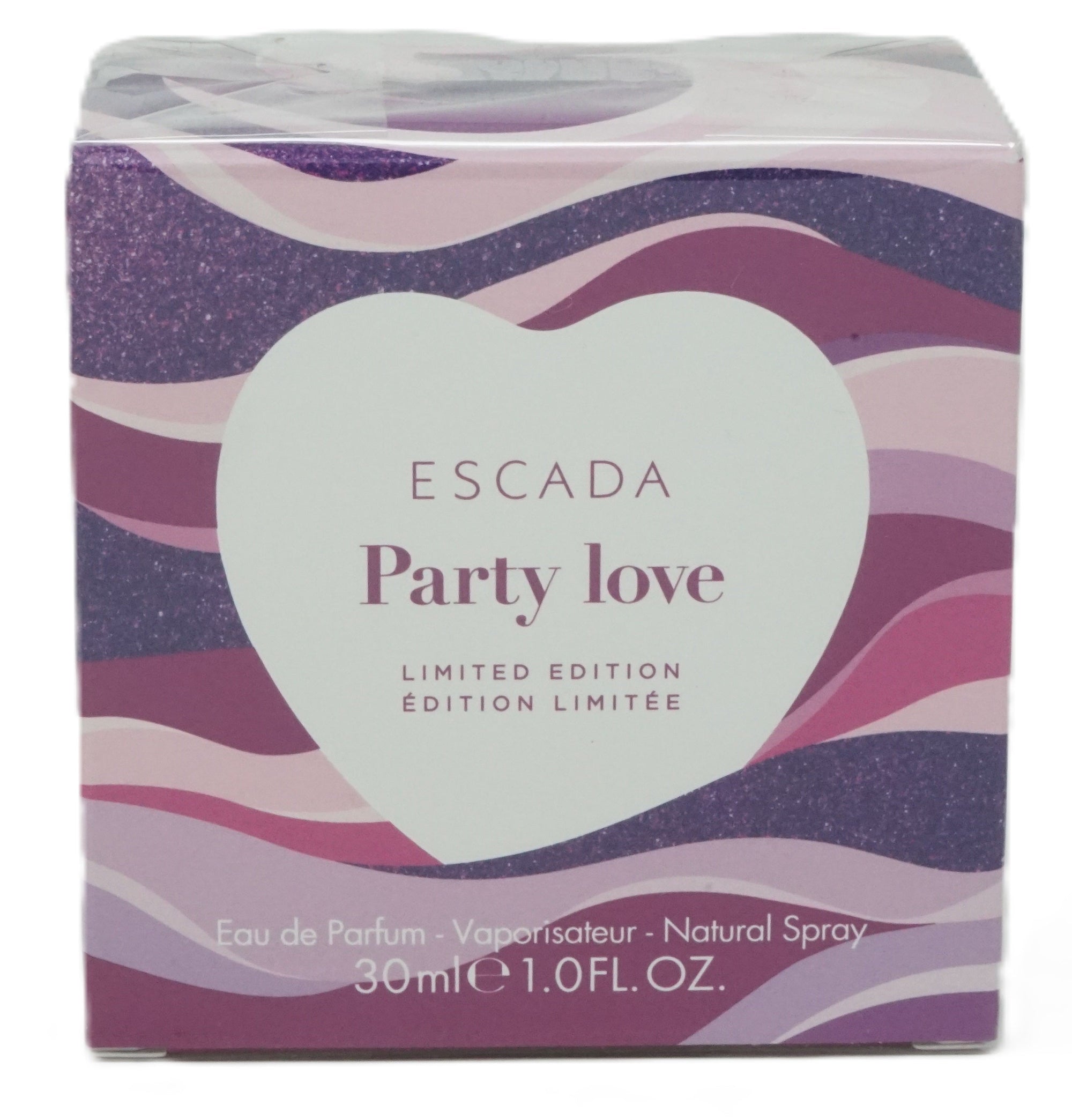 Escada Party Love Eau de Parfum Spray Limited Edition 30 ml