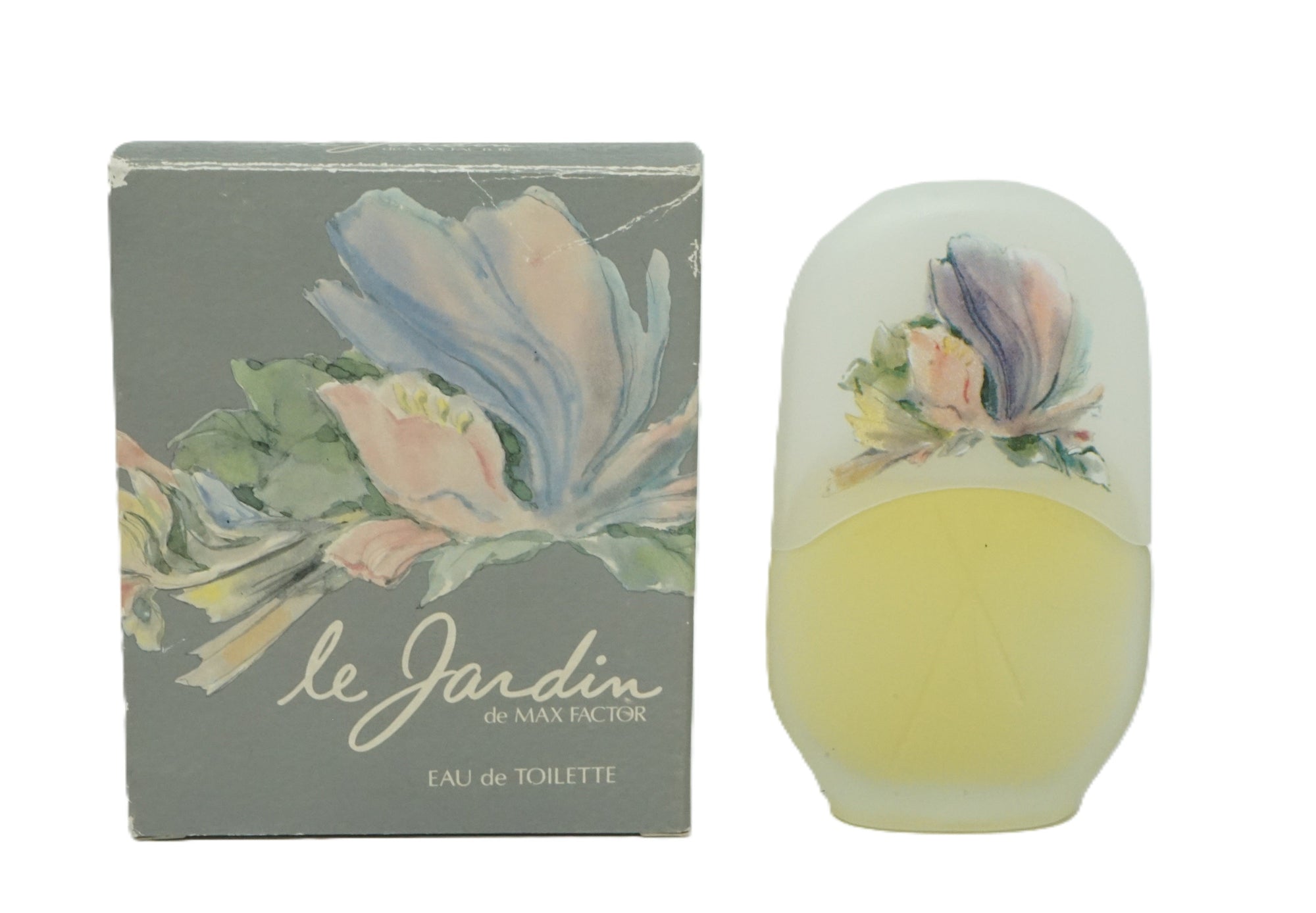 Max Factor Le Jardin Eau de Toilette 30 ml