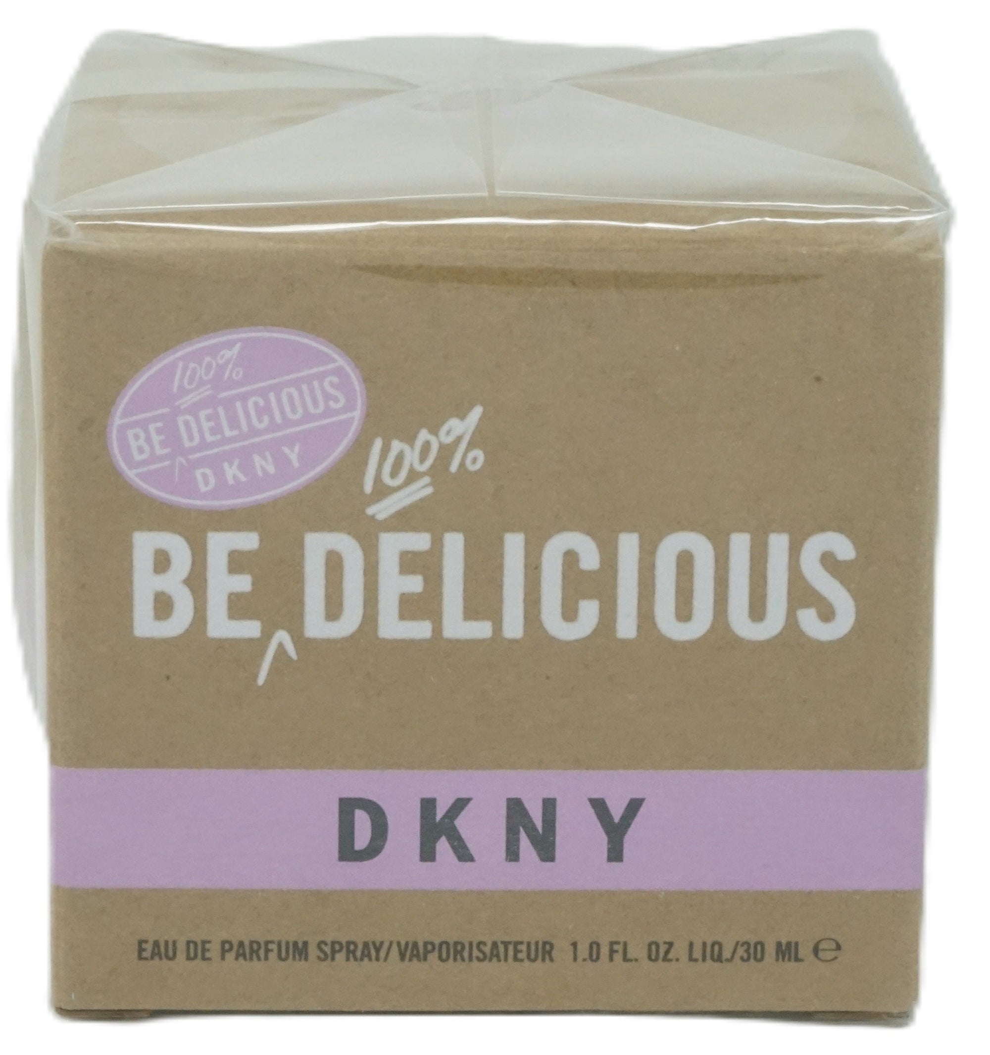 Donna Karan New York Be Delicious Eau de Parfum Spray 30 ml