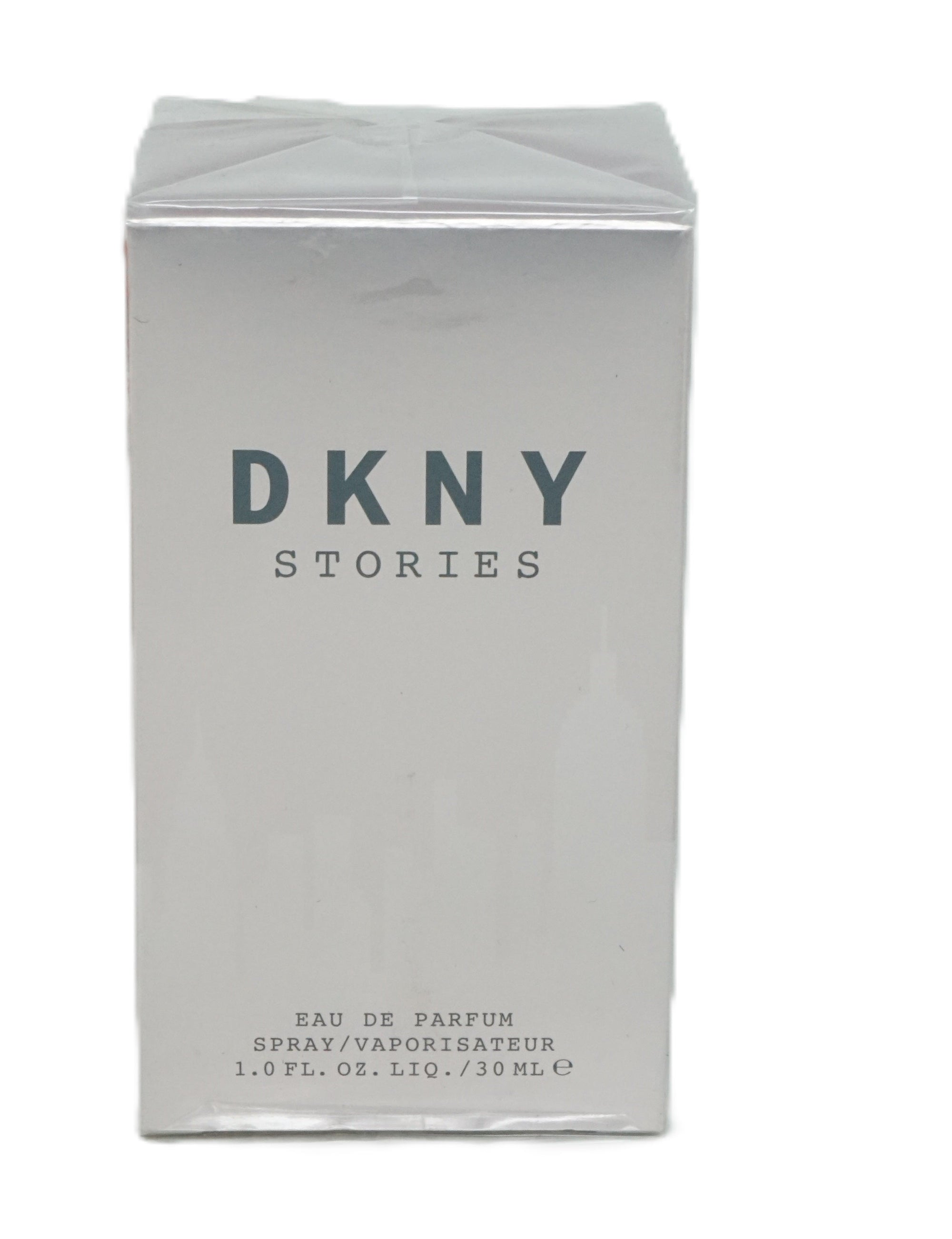 Donna Karan New York Stories Eau de Parfum Spray 30 ml