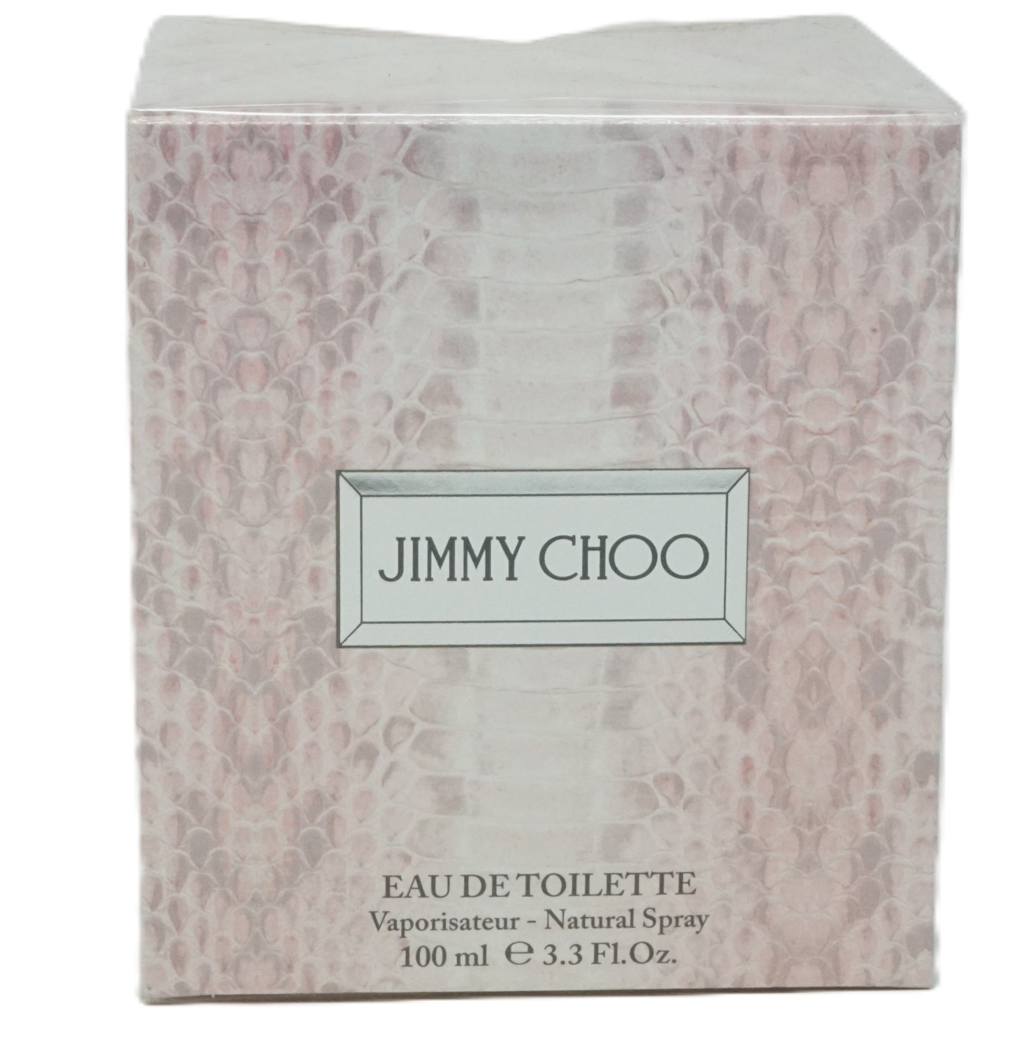 Jimmy Choo Eau de Toilette Spray 100 ml