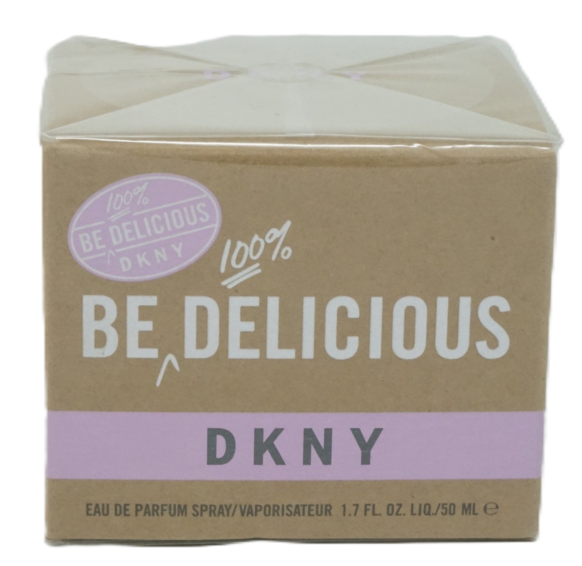 Donna Karan New York Be Delicious Eau de Parfum Spray 50 ml