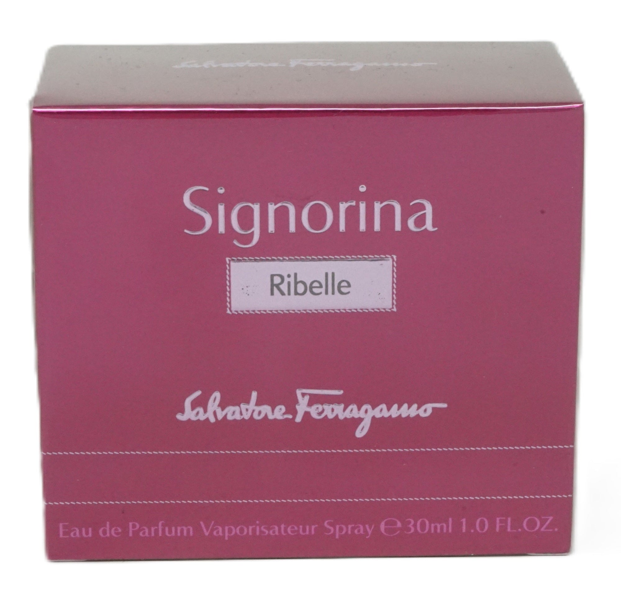 Salvatore Ferragamo Signorina Ribelle Eau de Parfum 30 ml