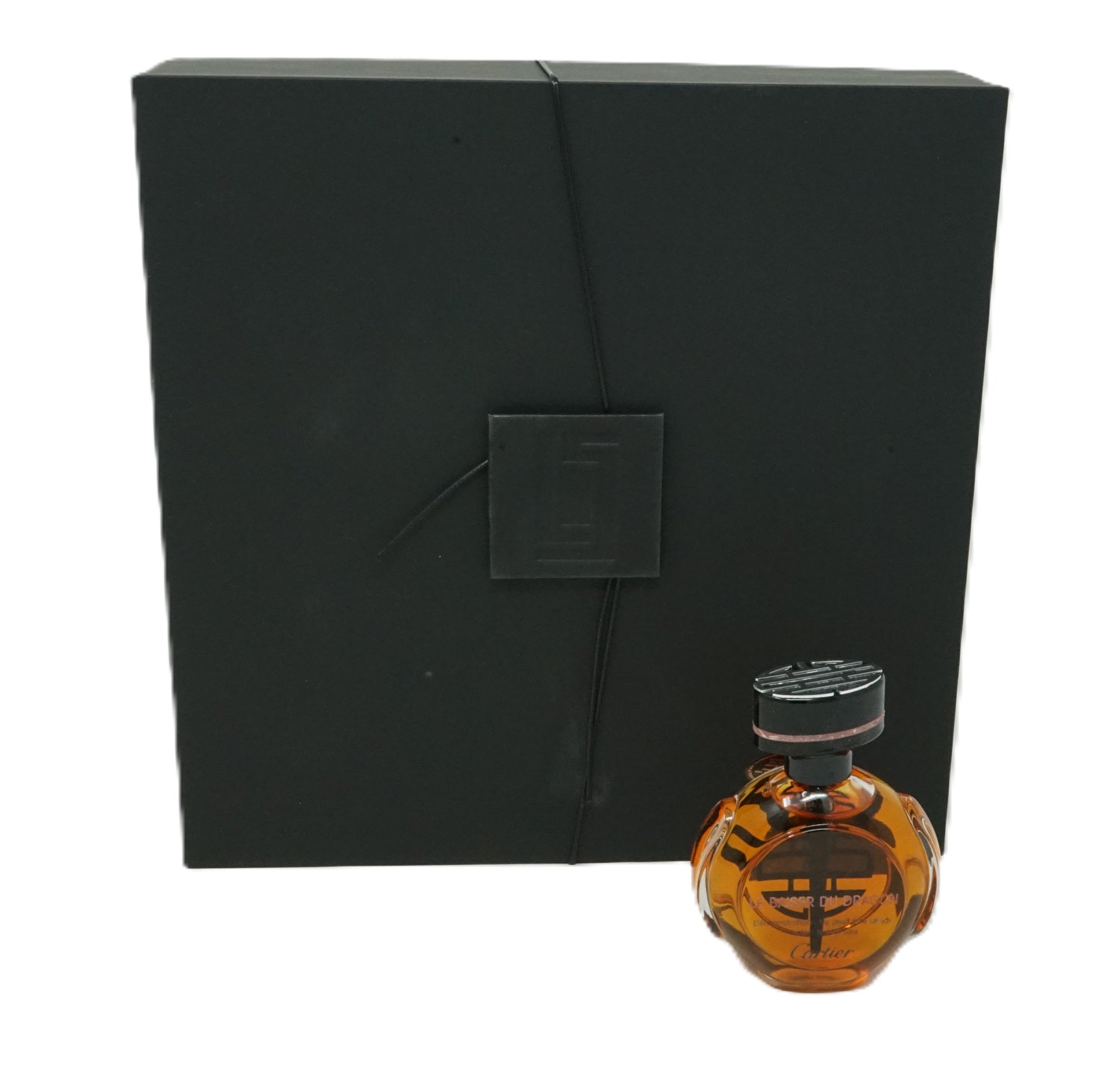 Cartier Le Baiser Du Dragon Parfum Extrait Spray 30 ml