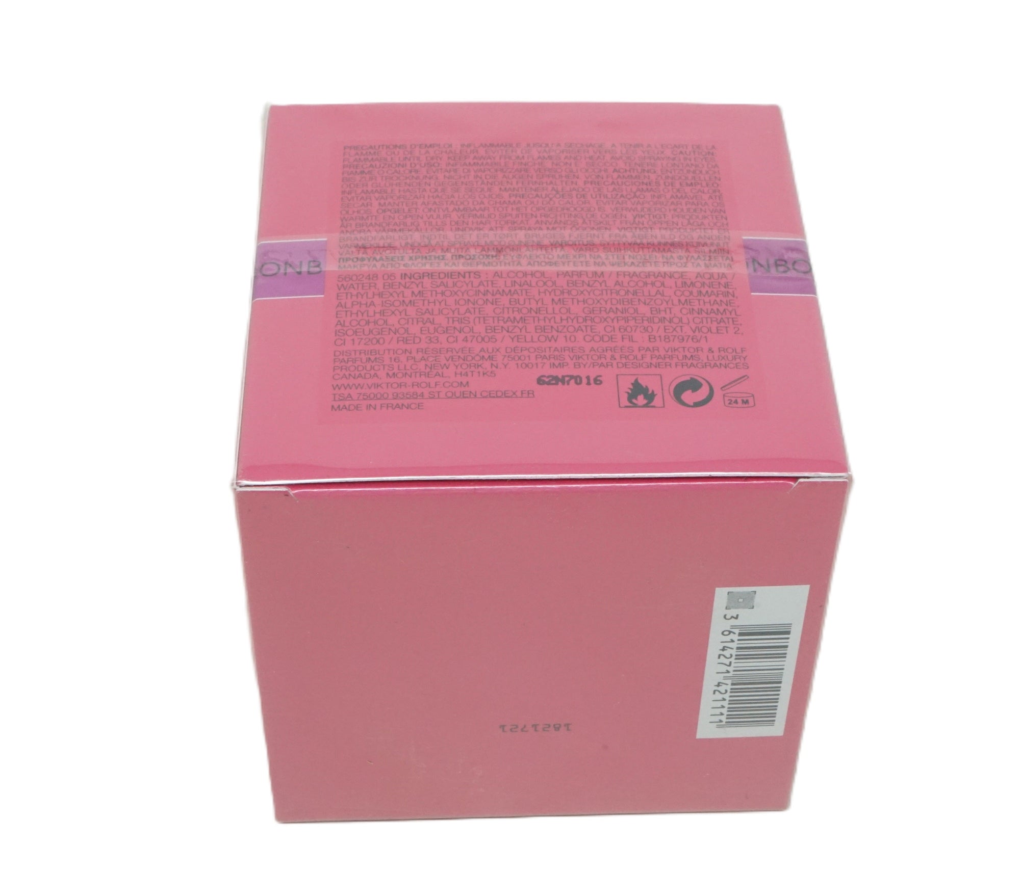 Viktor & Rolf Bonbon Eau de Parfum Intense 30ml