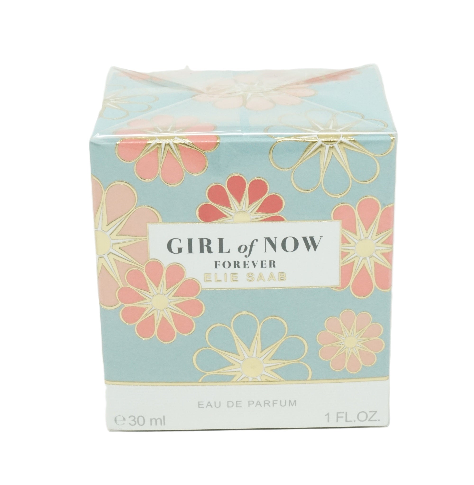 Elie Saab Girl of Now Forever Eau de Parfum Spray 30 ml