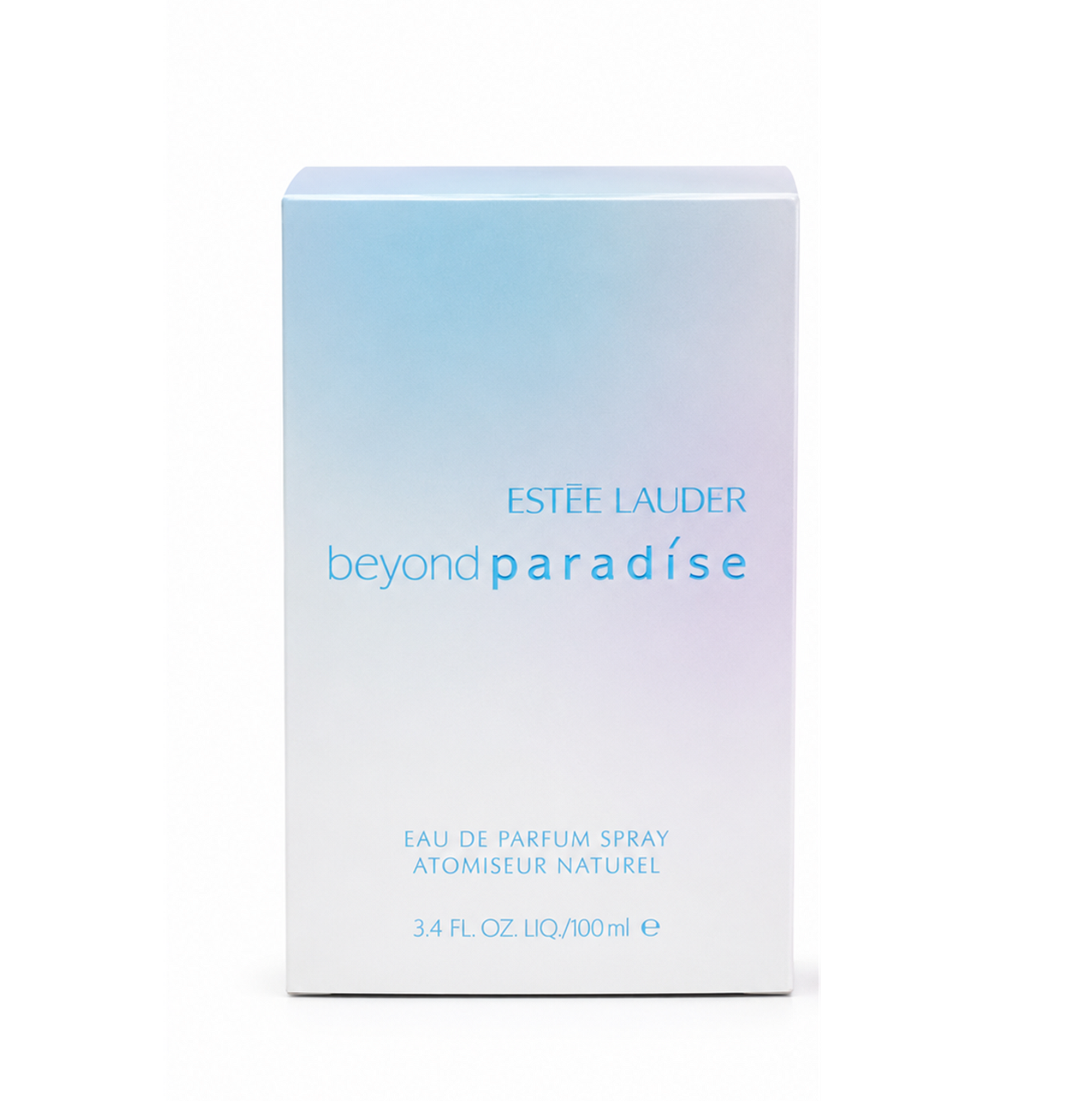 Estee Lauder Beyond Paradise Eau De Parfum 100ml