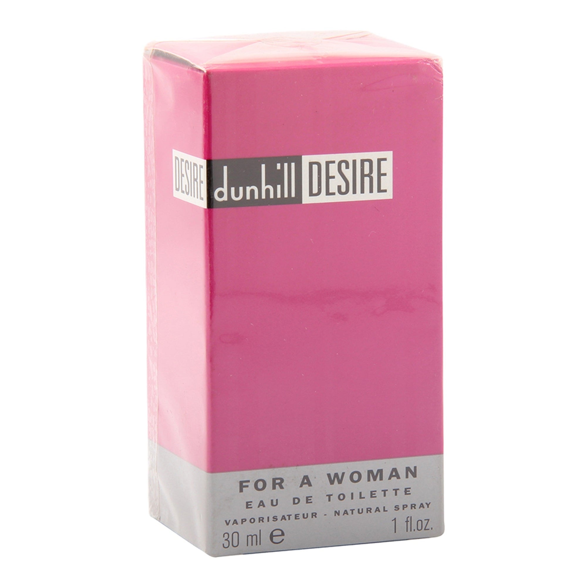 Dunhill Desire For a Woman Eau de Toilette 30ml