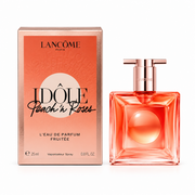Lancome Idole Peach'n Roses L'Eau de Parfum Fruitee 25ml