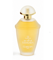 Guerlain un Air de Samsara eau de Toilette 100ml