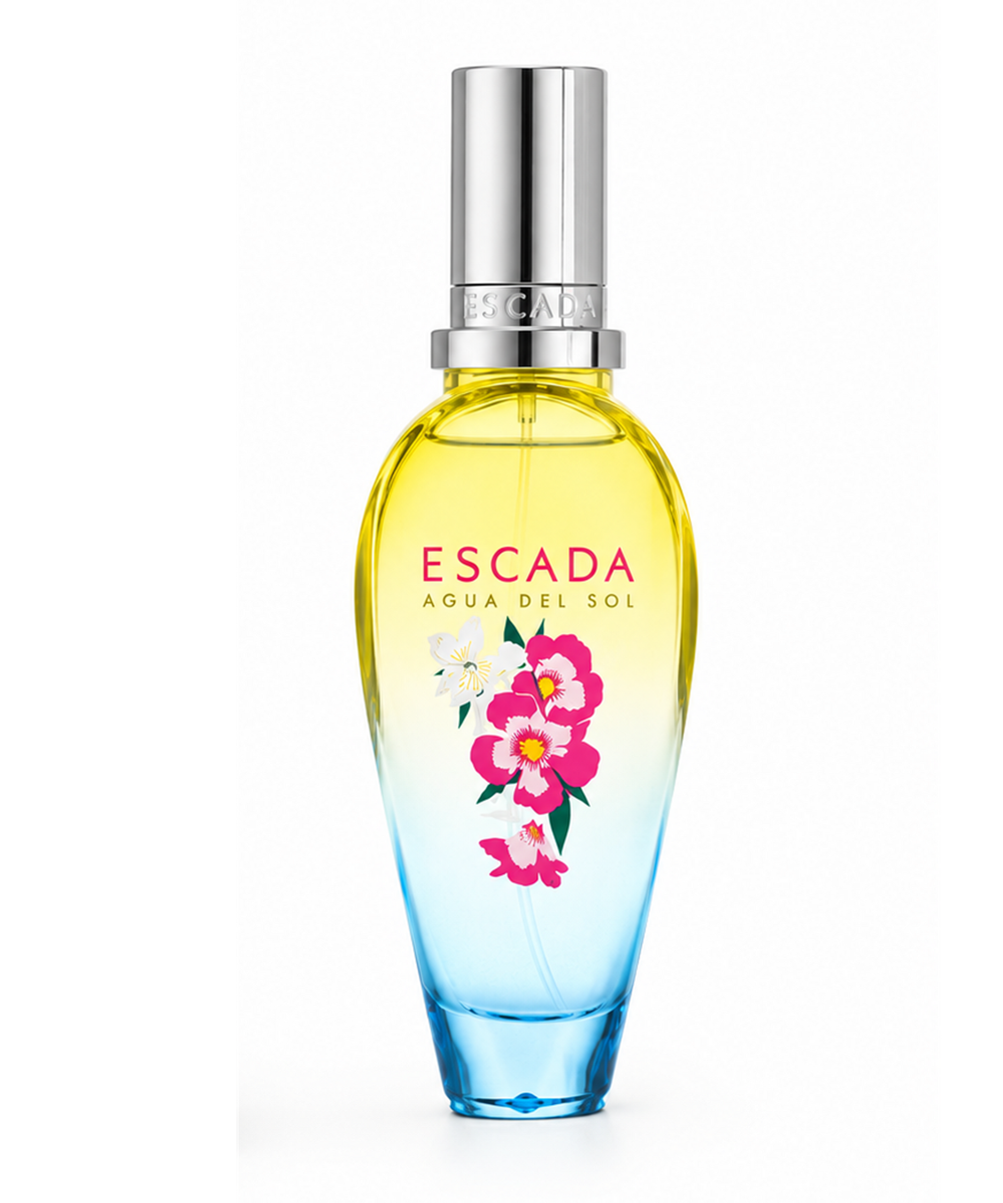 Escada Agua del Sol Eau de Toilette 50ml
