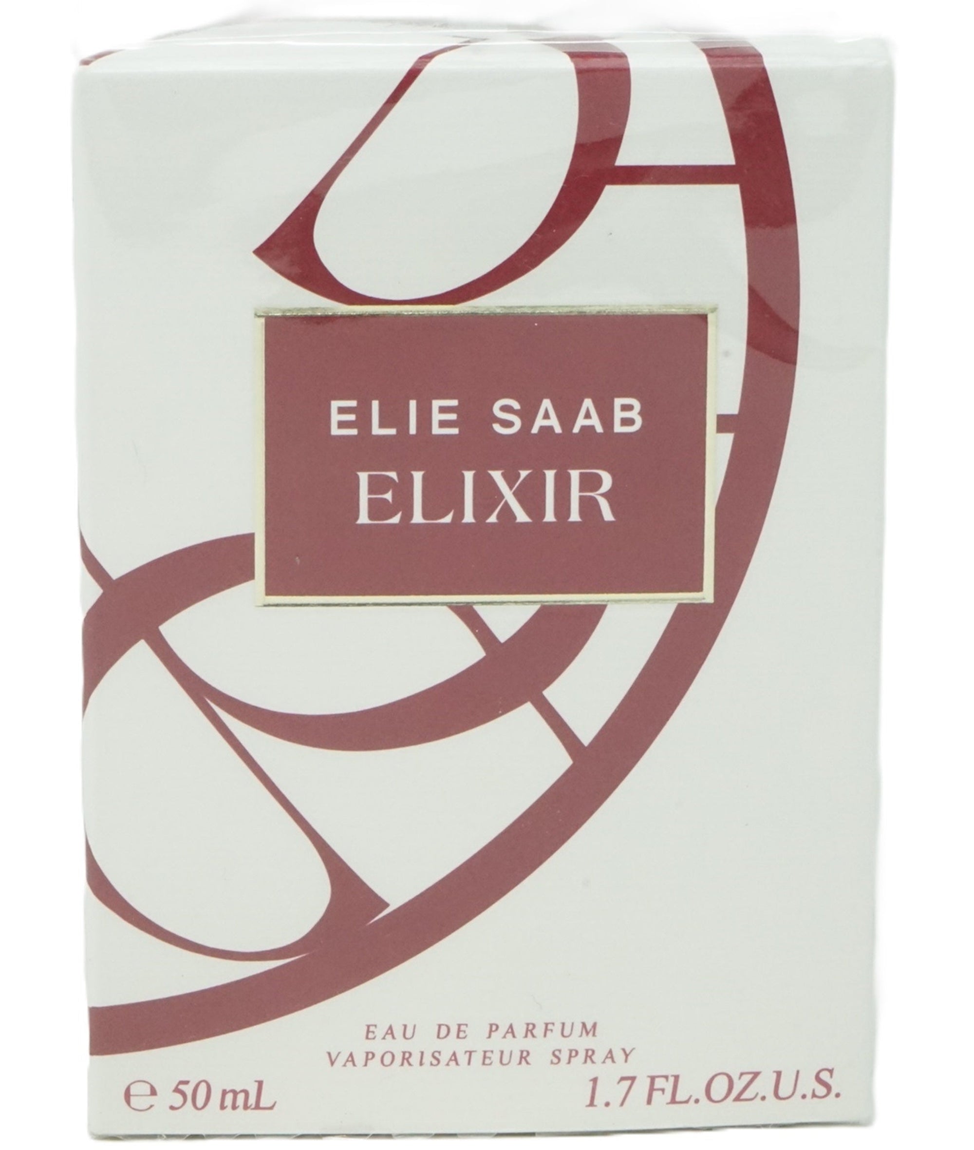 Elie Saab Elixir Eau de Parfum 50ml