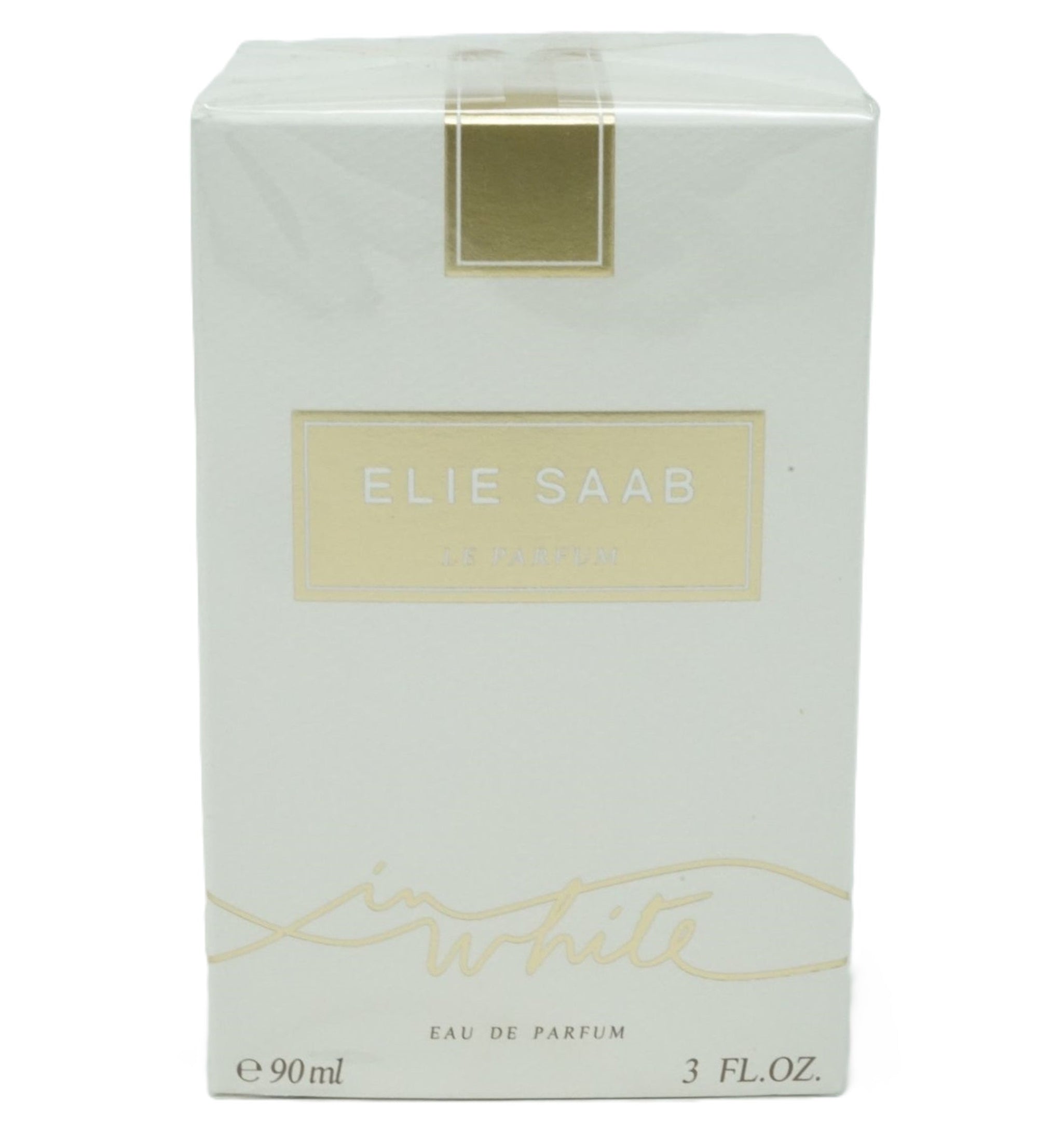 Elie Saab Le Parfum In White Eau de Parfum 90 ml