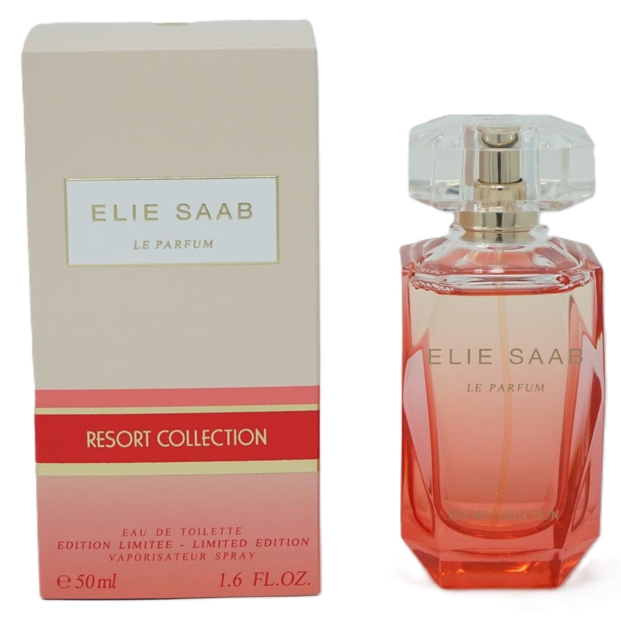 Elie Saab Le Parfum Resort Collection Eau de Toilette 50 ml