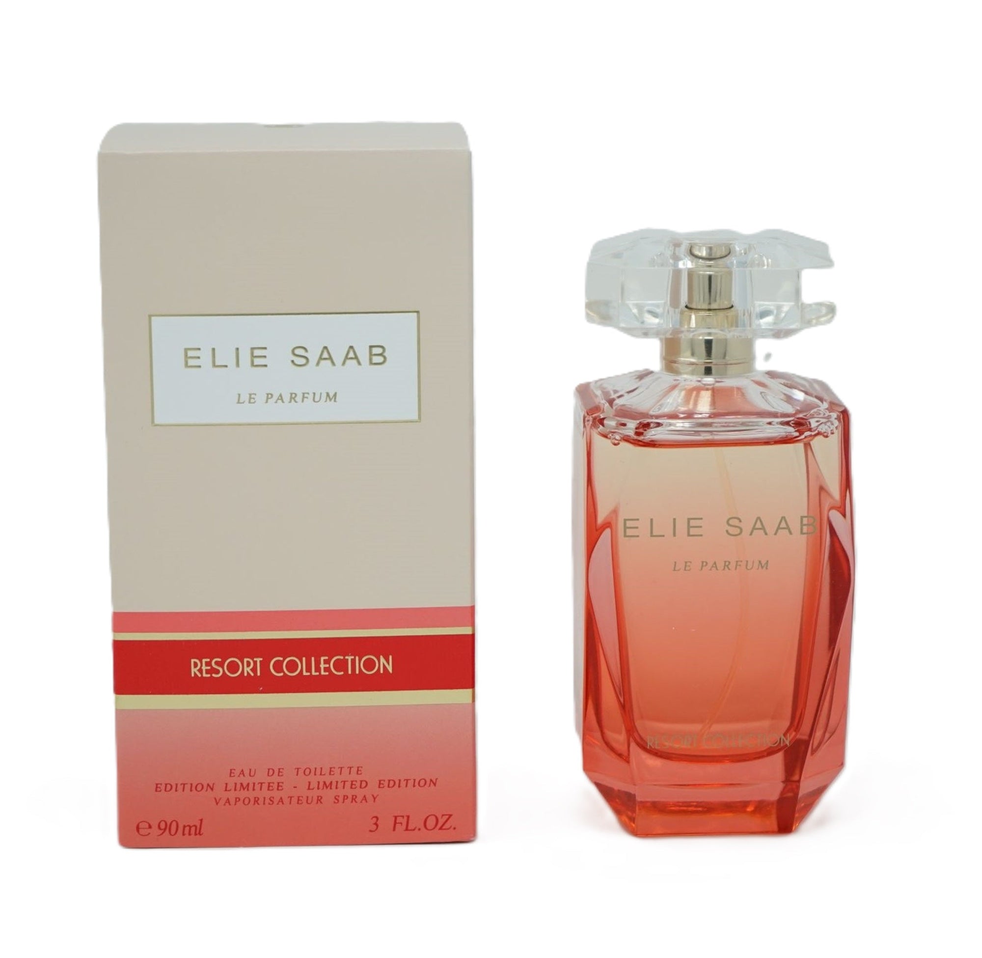 Elie Saab Le Parfum  Resort Collection Eau de Toilette 90 ml