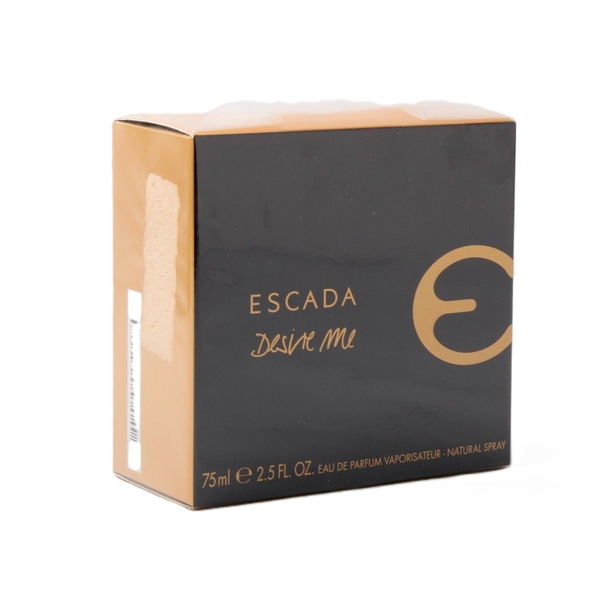 Escada Desire Me Eau de Parfum Spray 75ml