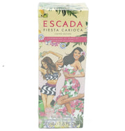 Escada Fiesta Carioca Limited Edition Eau de Toilette Spray 50ml