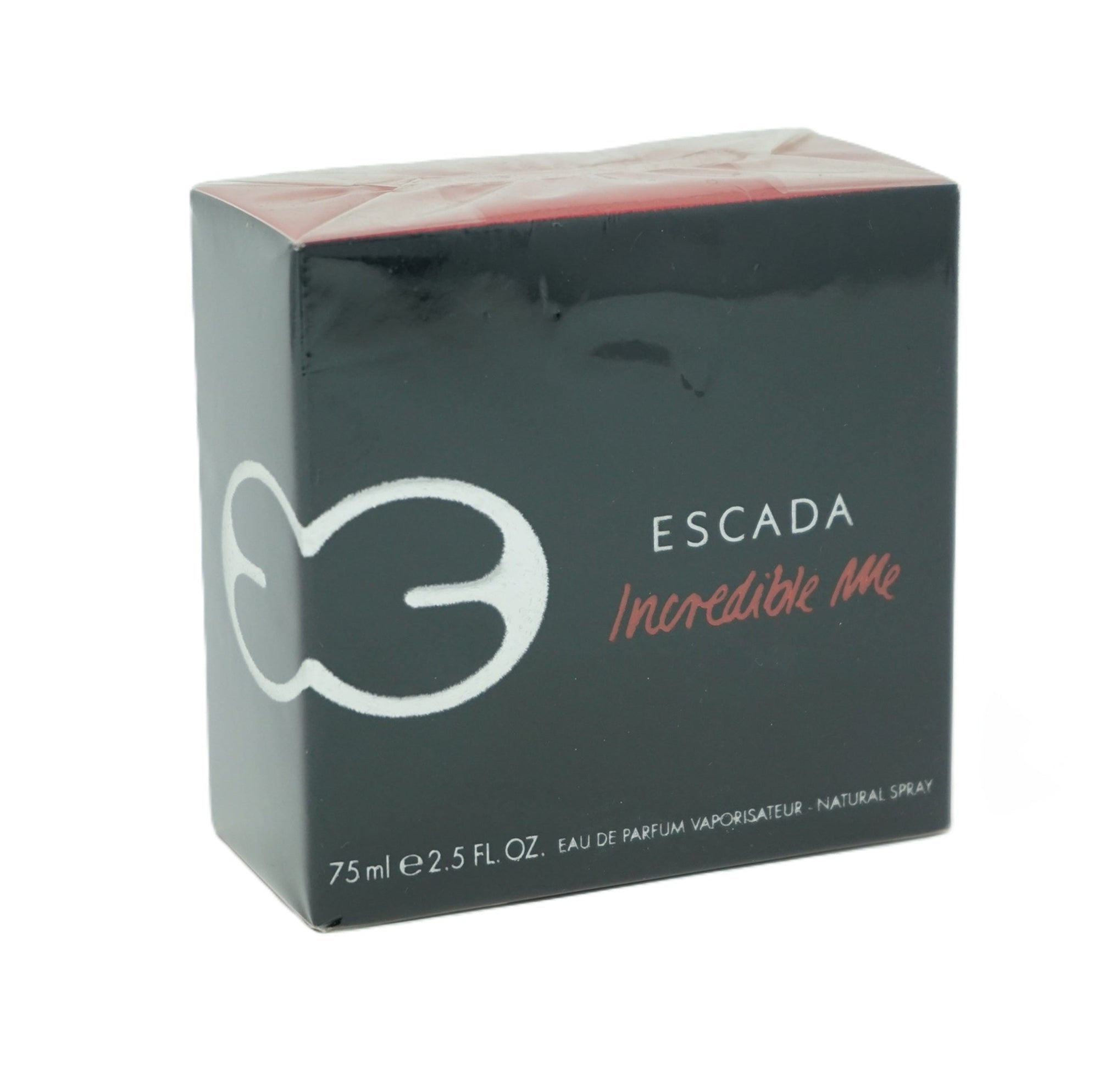 Escada Incredible Me Eau de Parfum Spray 75ml