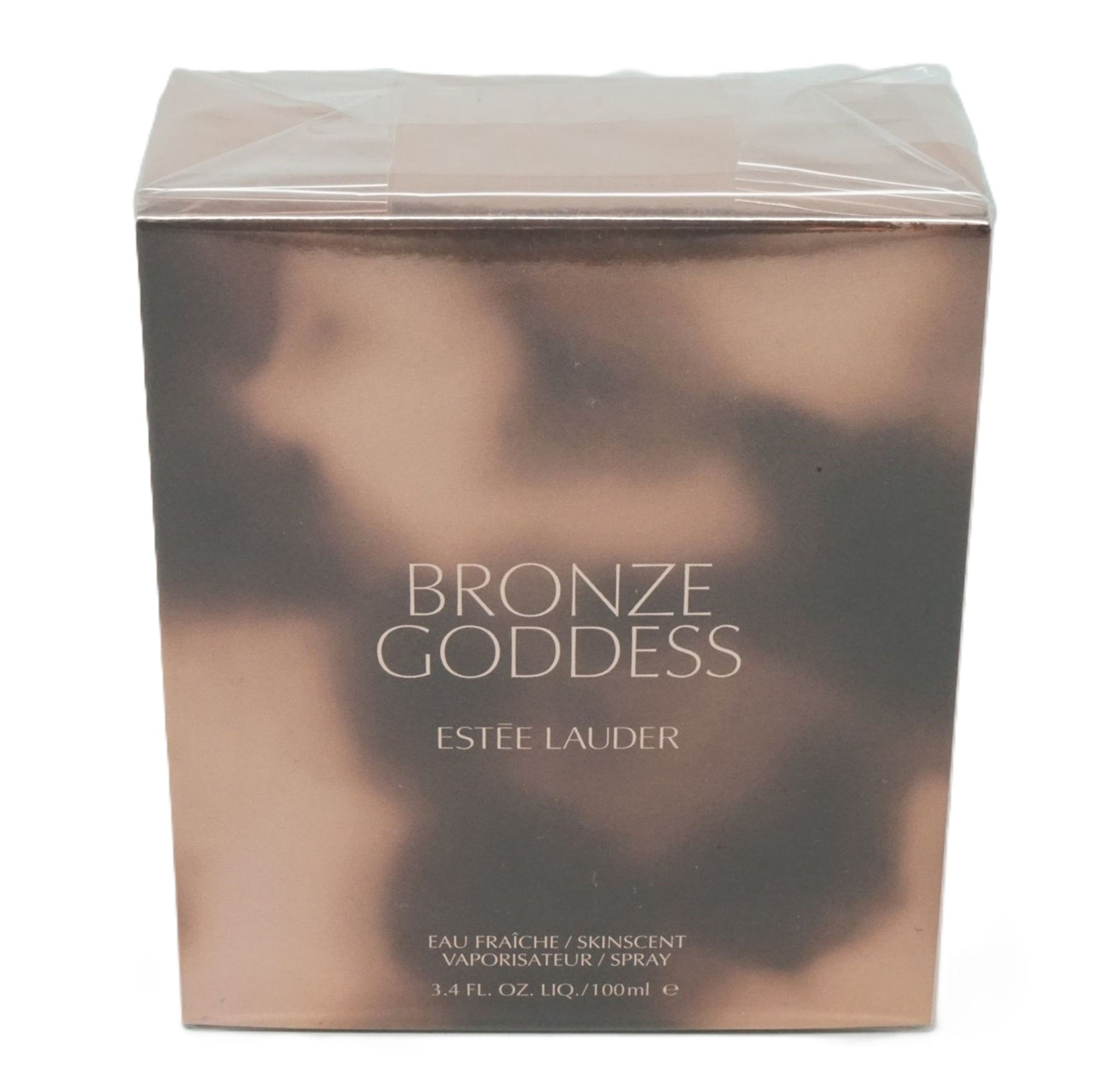 Estee Lauder Bronze Goddess Eau Fraiche Spray 100 ml