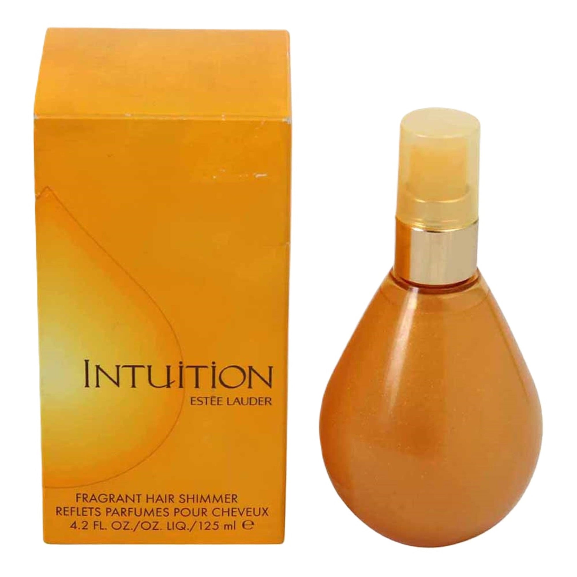 Estee Lauder Intuition Fragrant Hair Shimmer 125ml