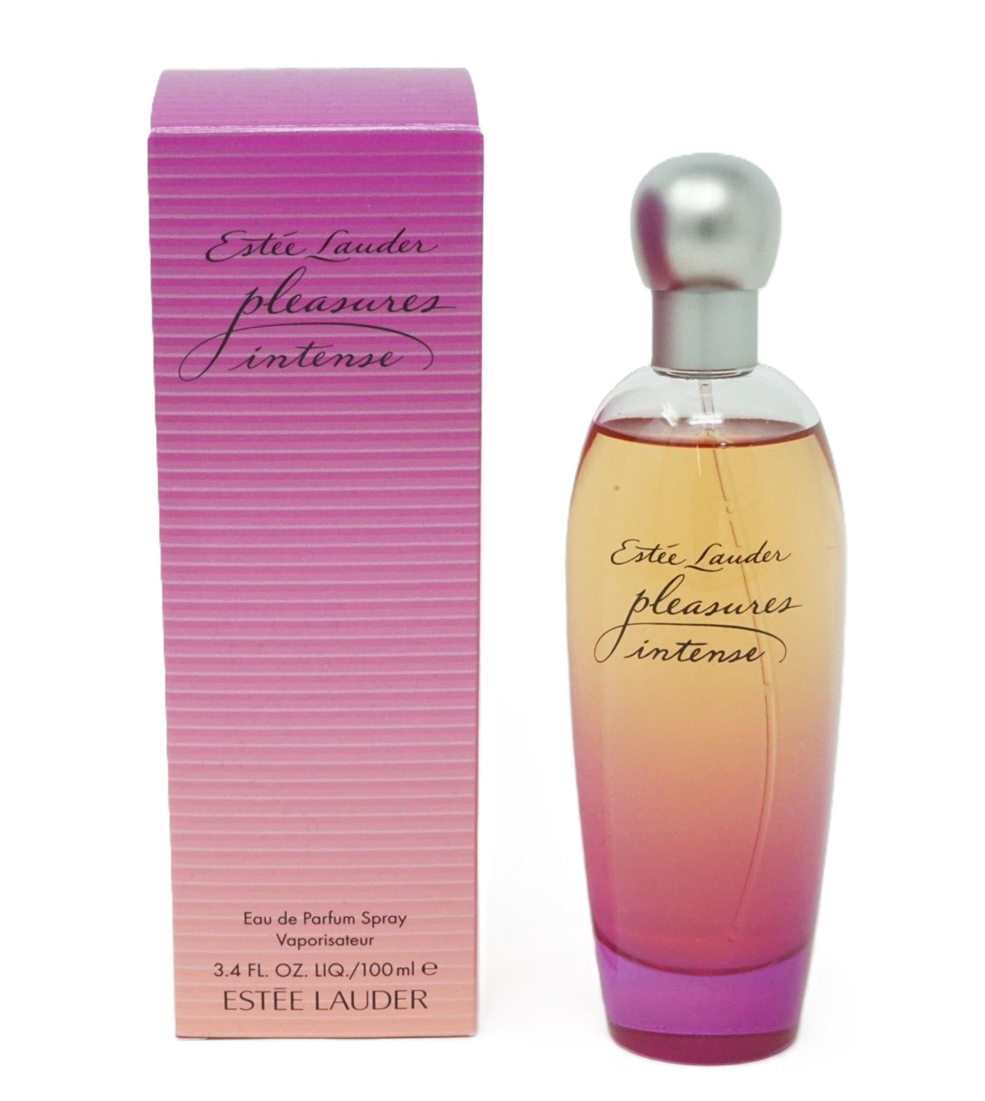 Estee Lauder Pleasures Intense Eau de Parfum Spray 100 ml