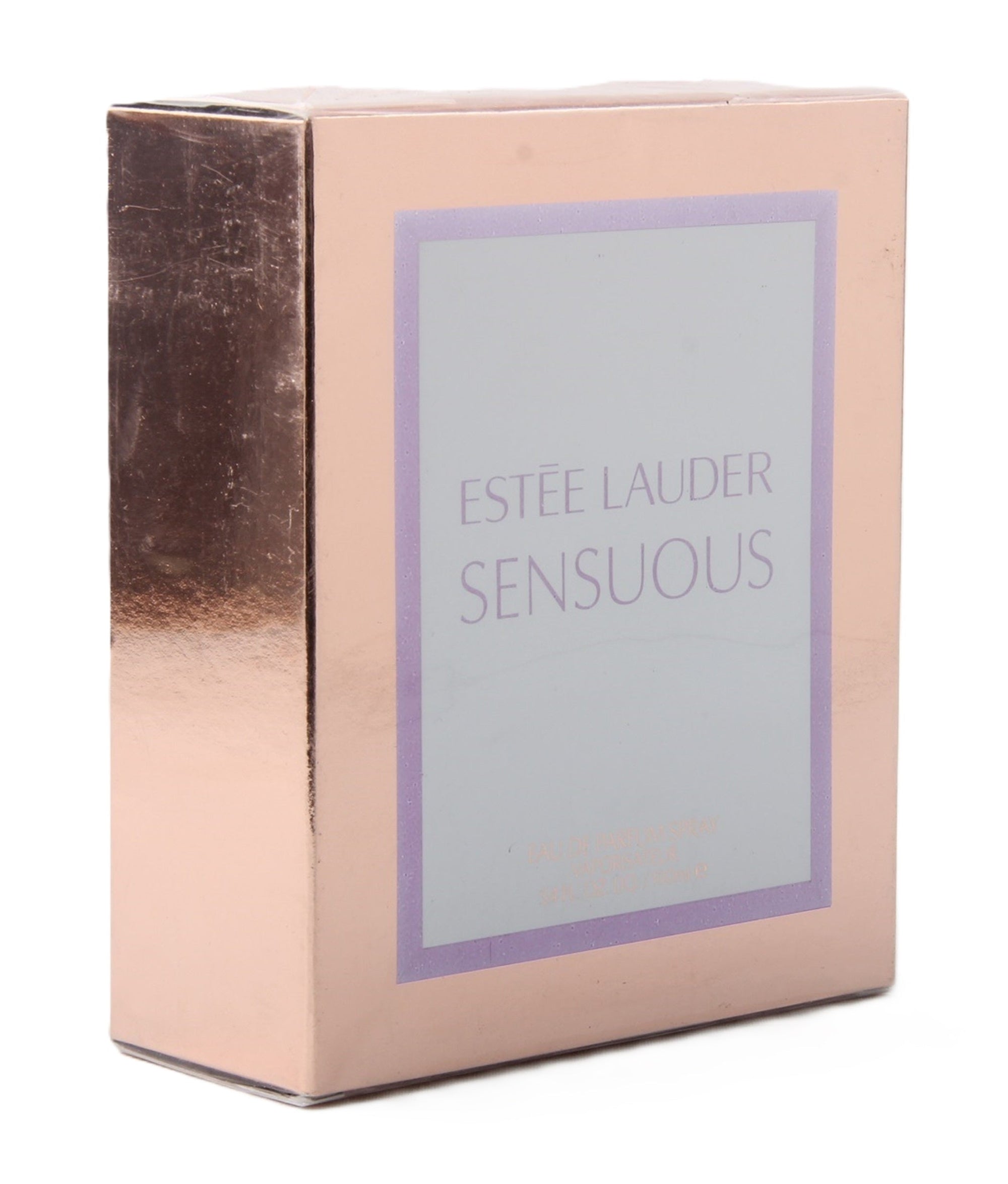 Estee Lauder Sensuous Eau de Parfum 100 ml
