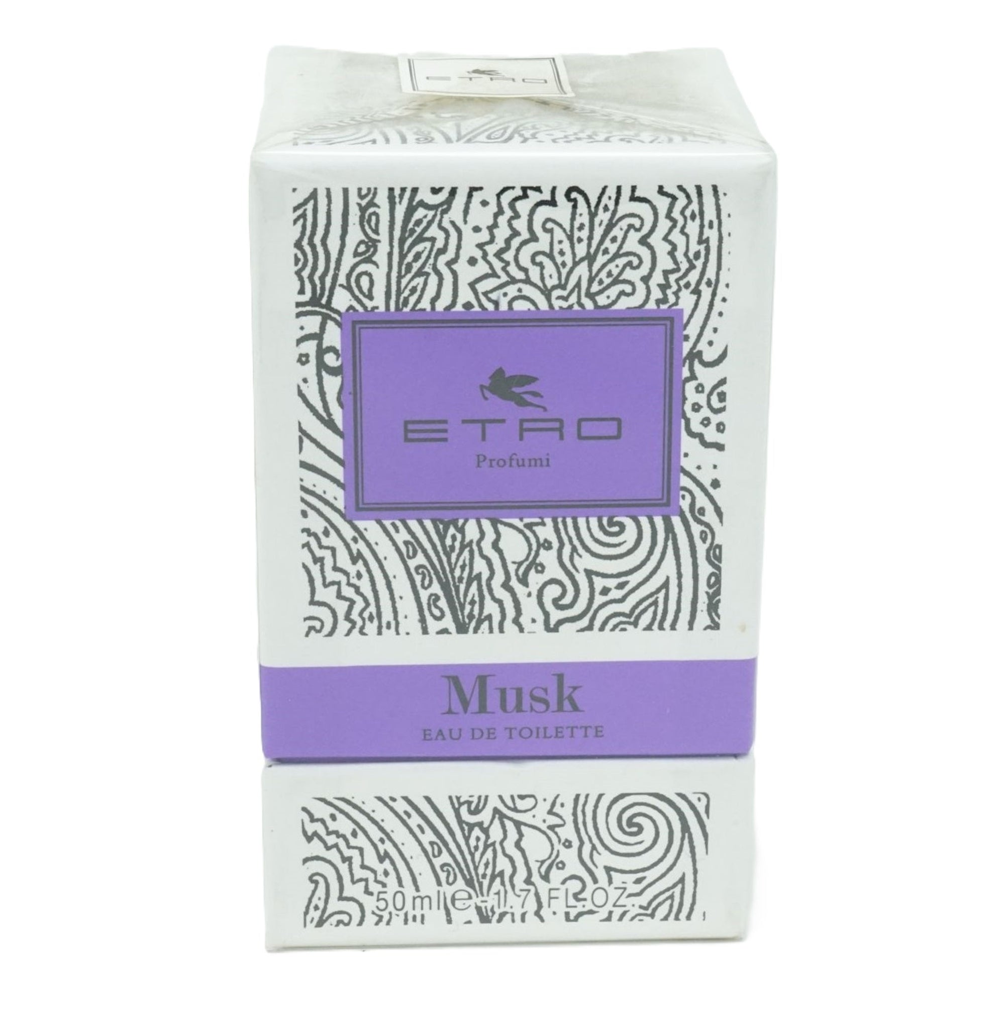 Etro Musk Eau de Toilette 50ml
