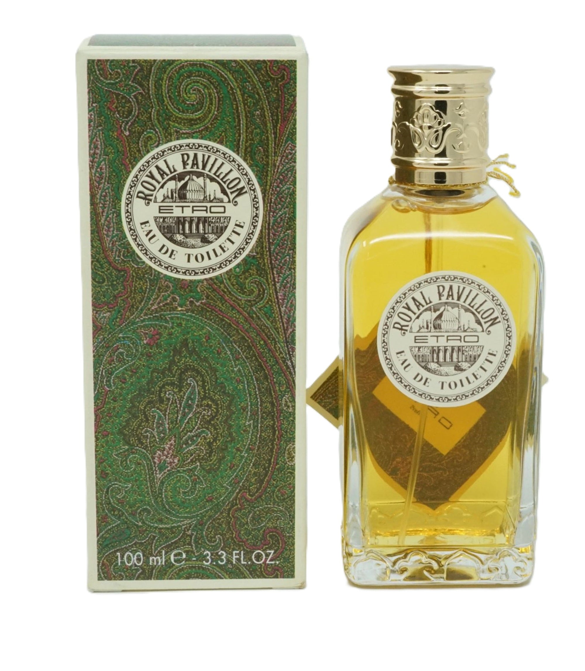 Etro Royal Pavillon Eau de Toilette 100 ml