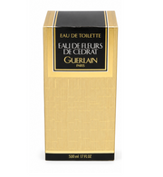 Guerlain Eau de Fleurs de Cedrat Eau de Toilette 500ml