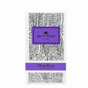 Etro Man Rose Eau de Parfum 100 ml