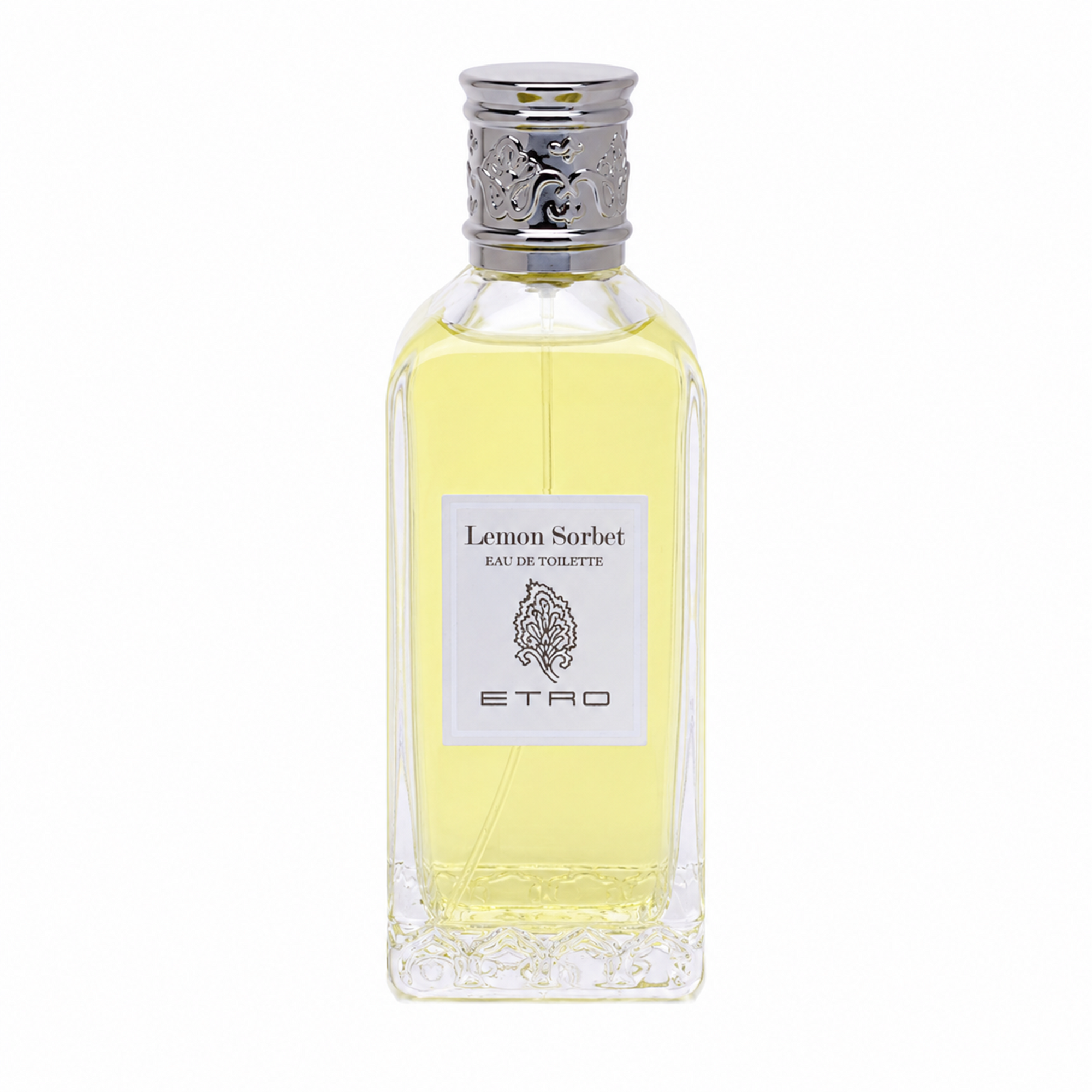 Etro Lemon Sorbet Eau de Toilette 100 ml