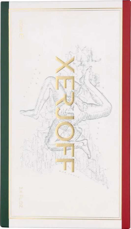 XerJoff XY 1861 Naxos Eau de Parfum