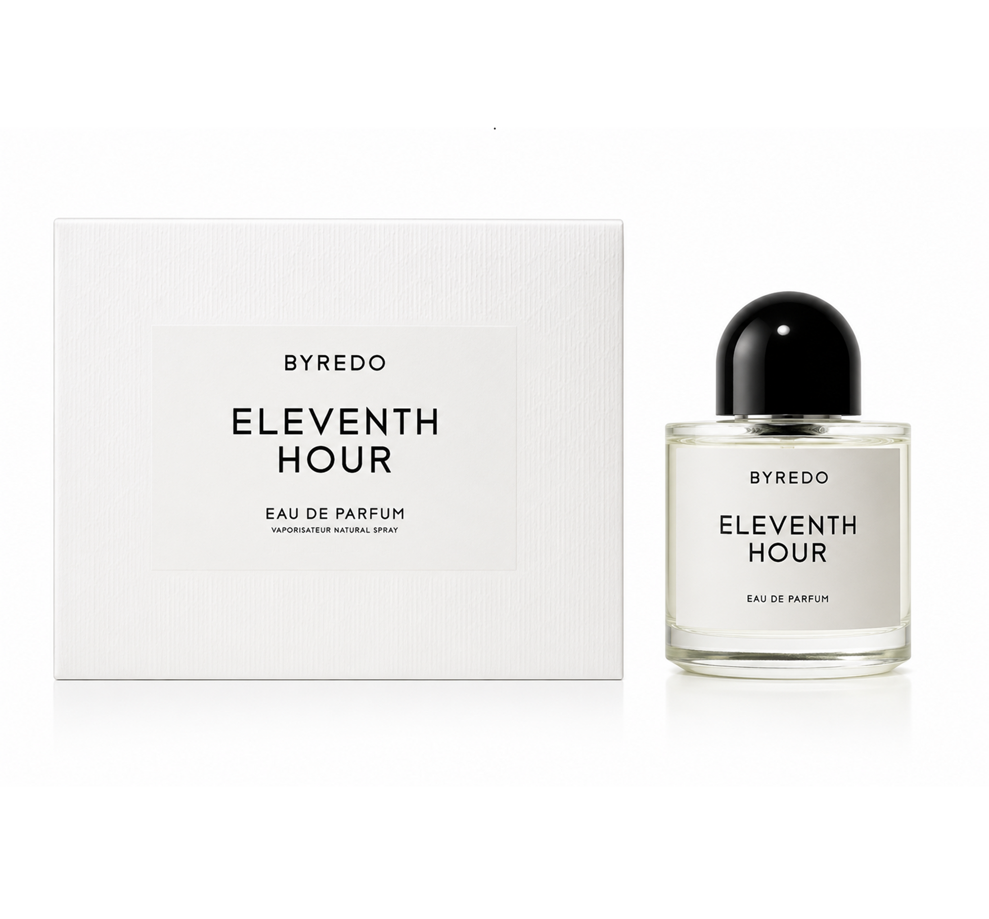 Byredo Eleventh Hour  Eau de Parfum 100ml