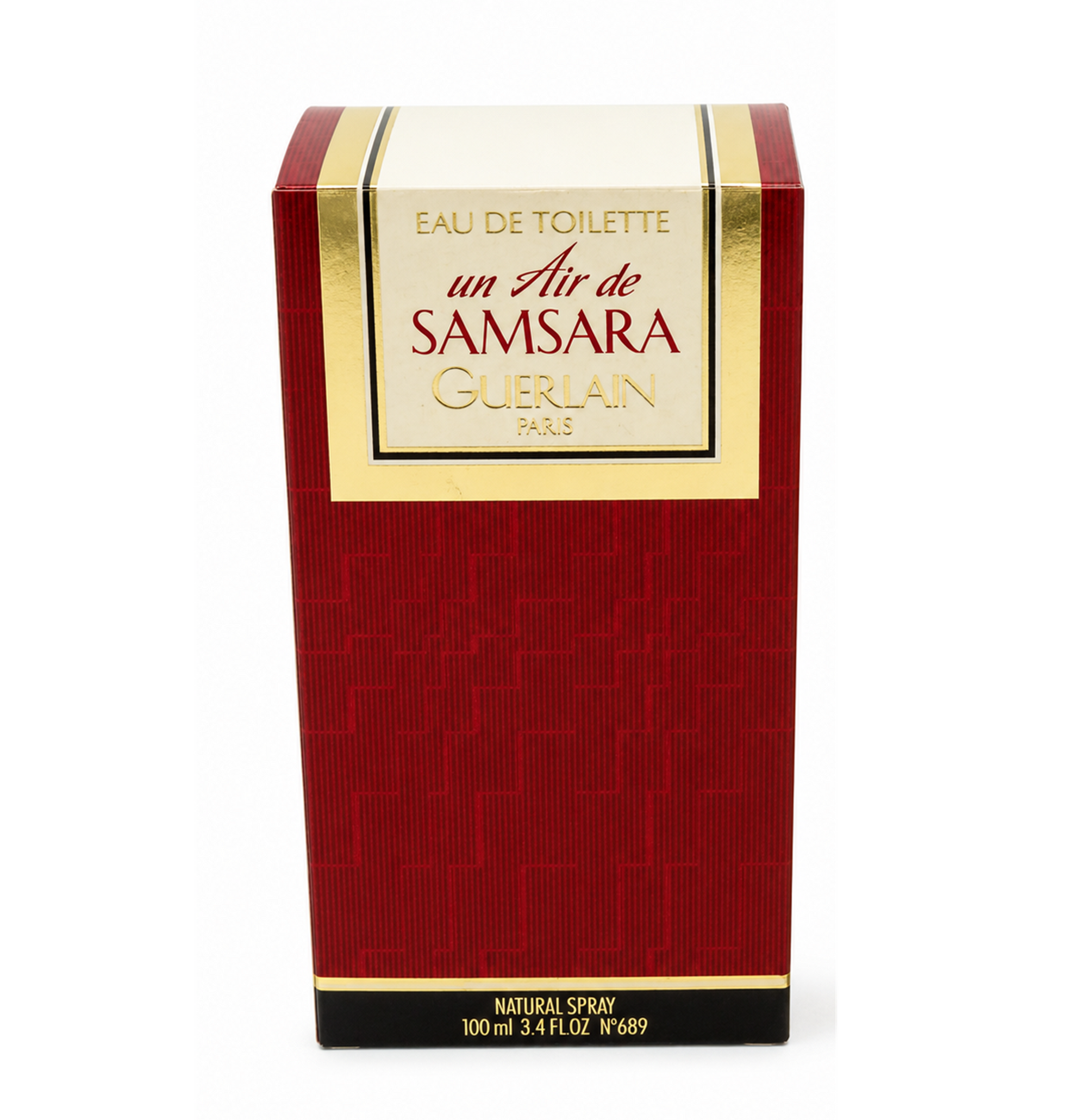 Guerlain un Air de Samsara eau de Toilette 100ml