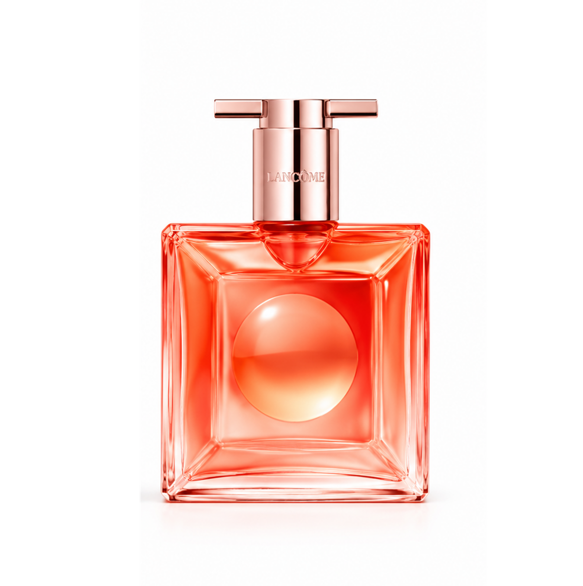 Lancome Idole Peach'n Roses L'Eau de Parfum Fruitee 25ml