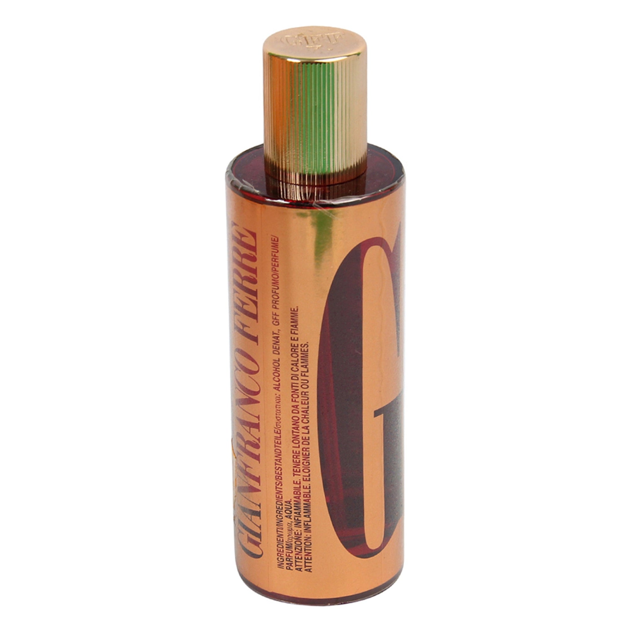 Gianfranco Ferre GFF Woman  Eau de Toilette 100ml