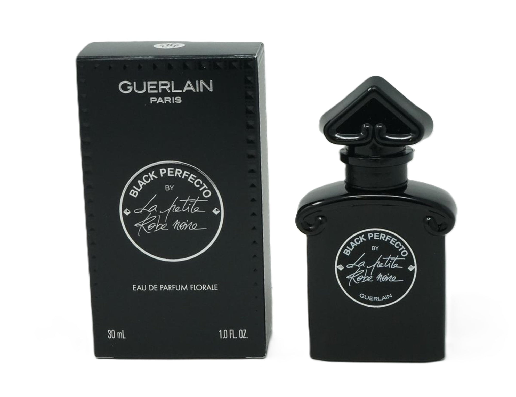 Guerlain Black Perfecto La Petite Robe Noire Eau de Parfum Florale 30 ml