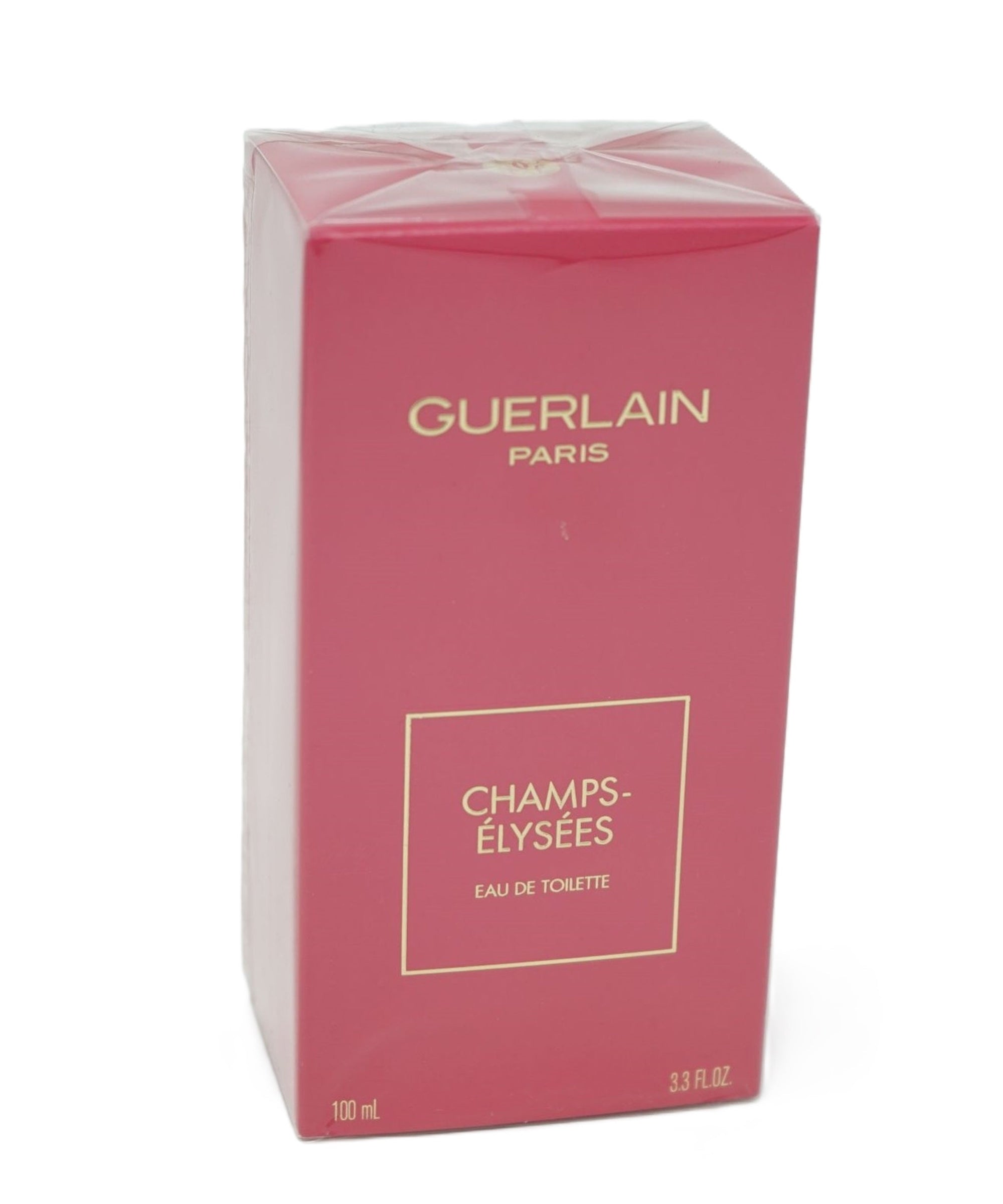 Guerlain Champs-Elysees Eau de Toilette 100ml