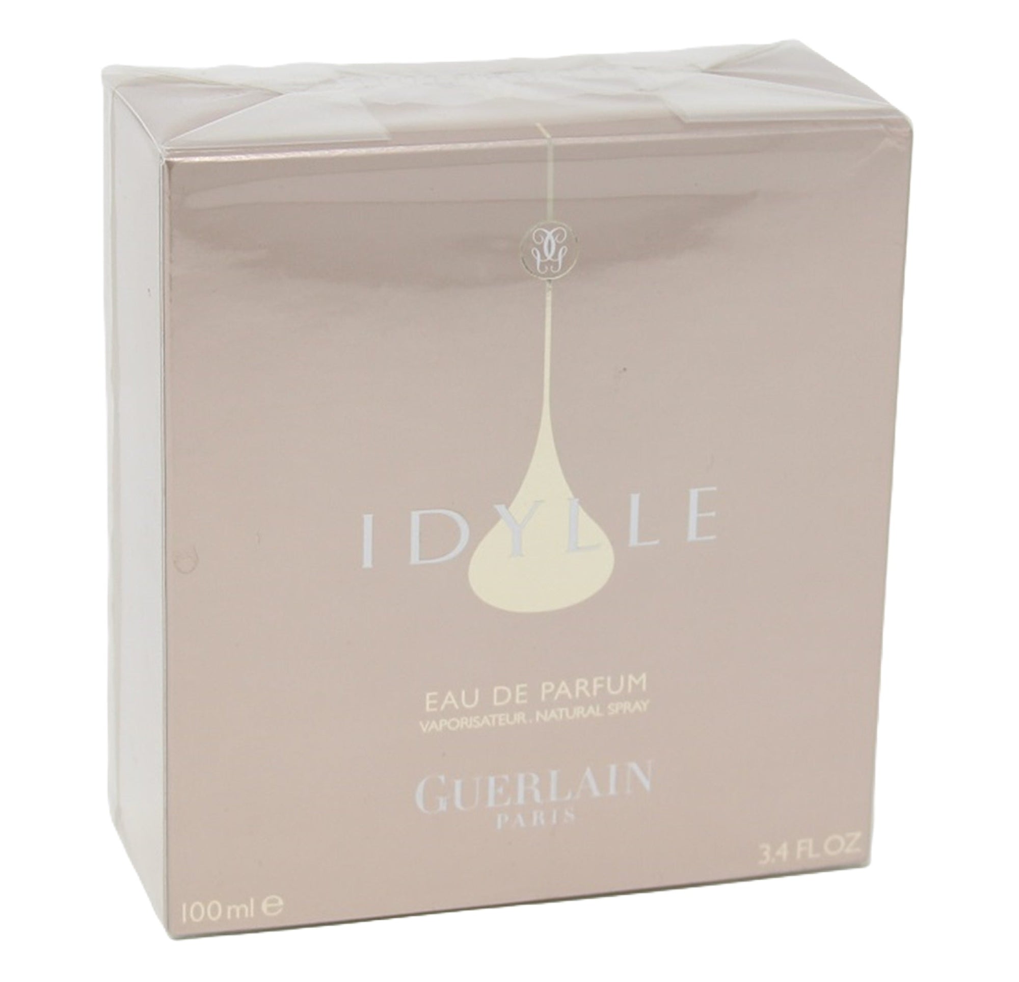 Guerlain Idylle Eau de Parfum Spray 100ml
