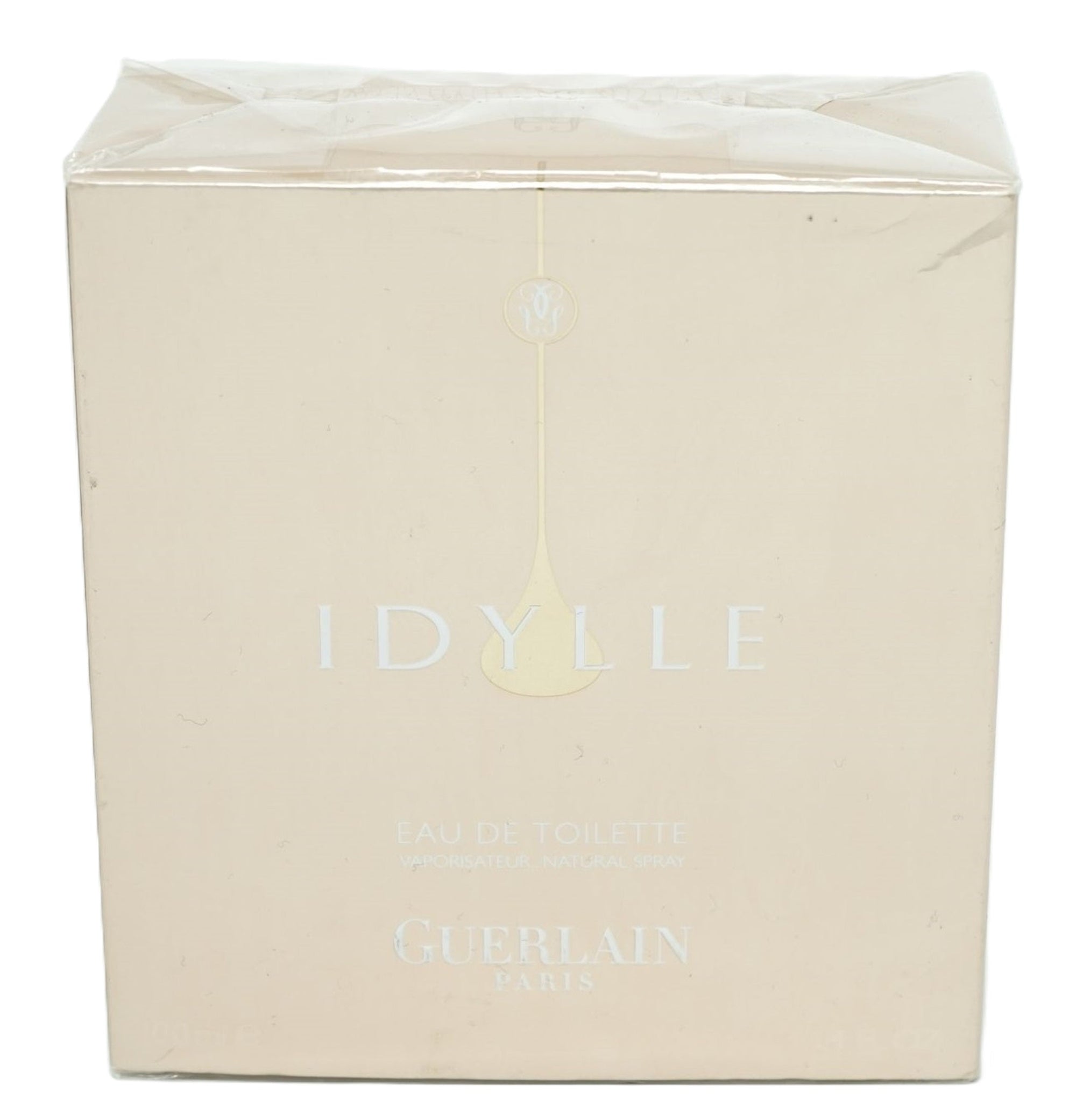 Guerlain Idylle Eau de Toilette Spray 100ml