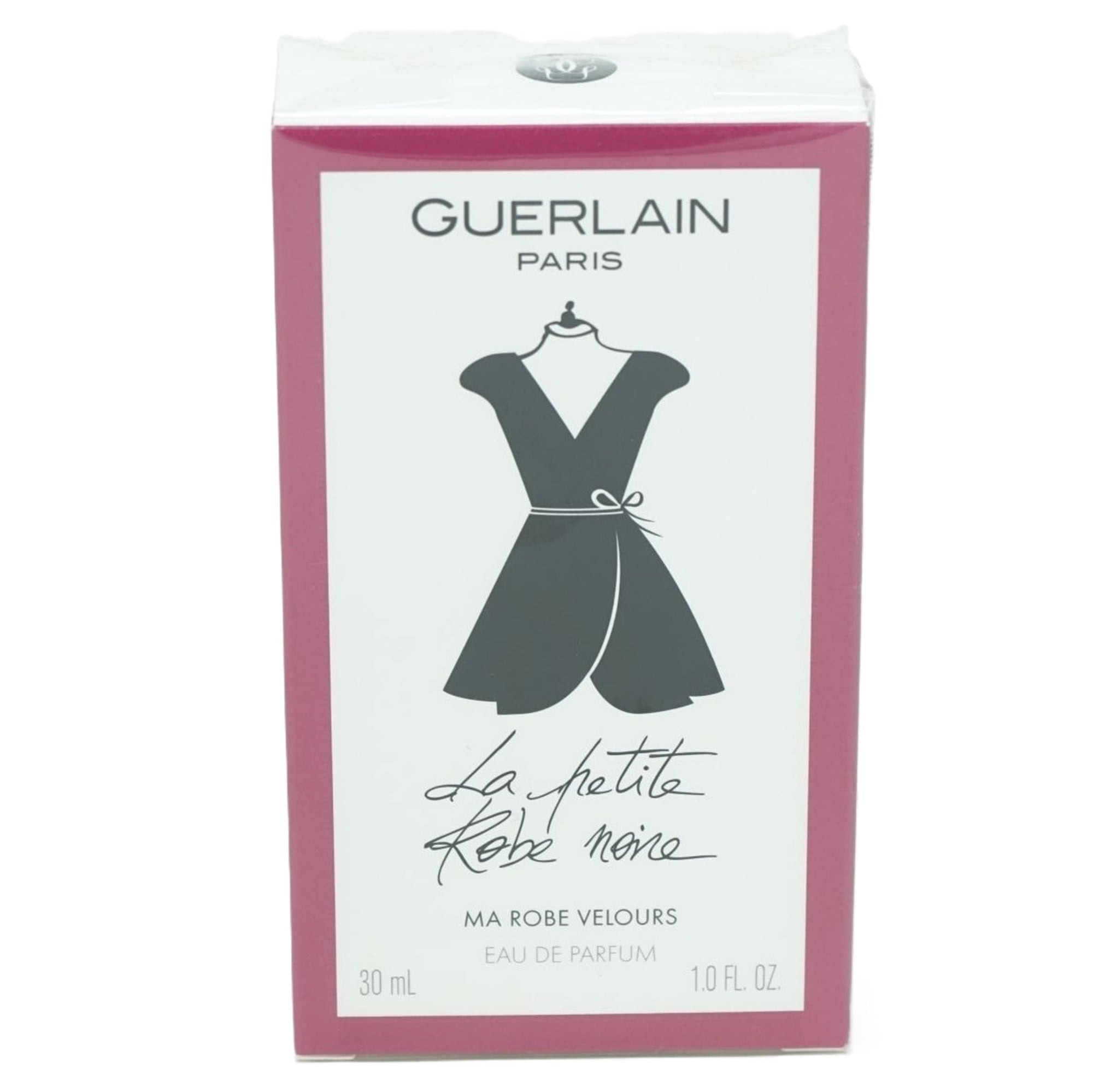 Guerlain La Petite Robe Noir Ma Robe Velours Eau de Parfum 30 ml